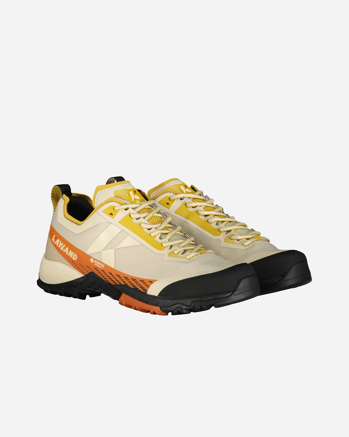 Scarpe trail KAYLAND TUONO GTX W - Beige - 1 | Cisalfa Sport