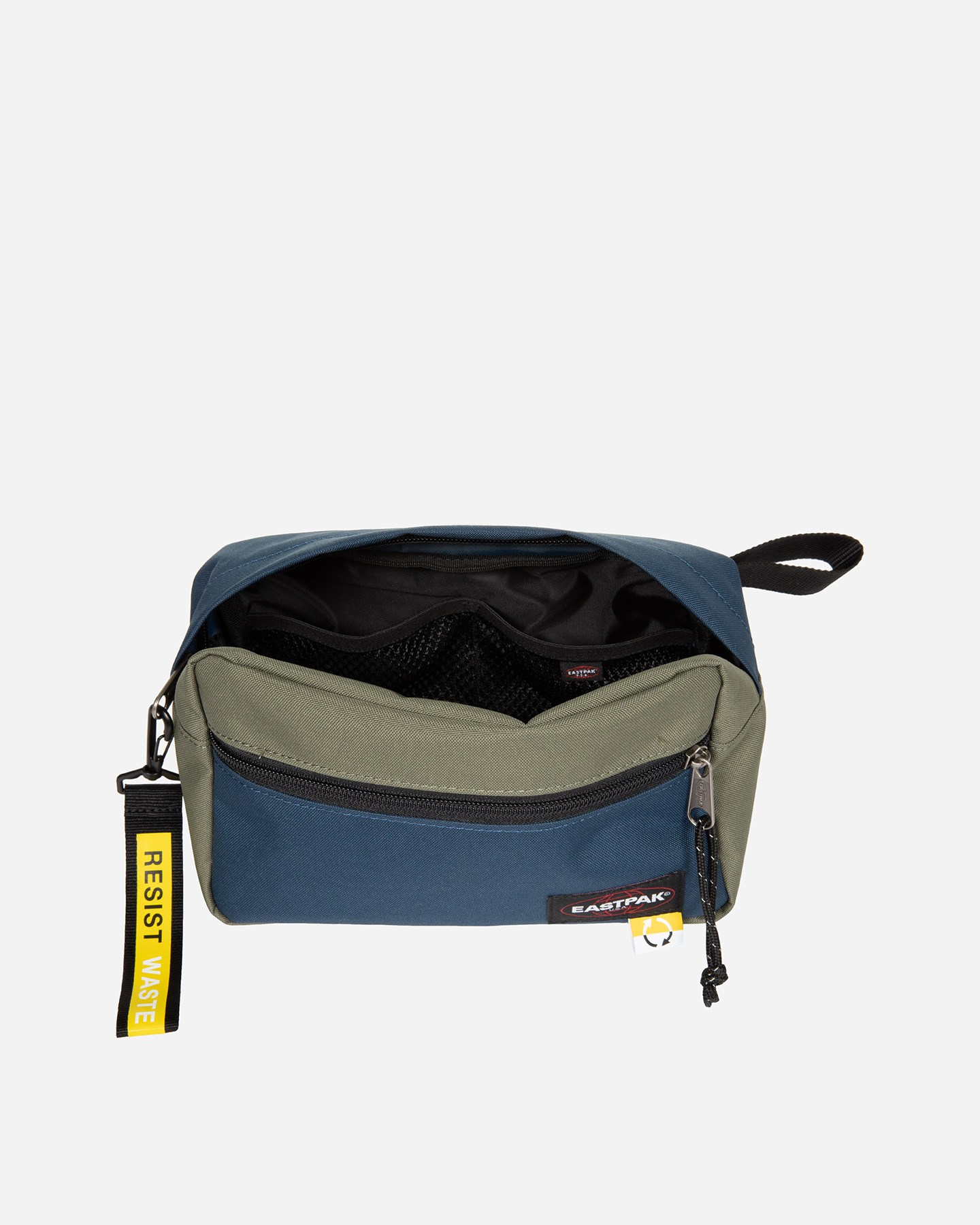 Borsa EASTPAK YAP SINGLE RESIST W47  - Color mix - 2 | Cisalfa Sport