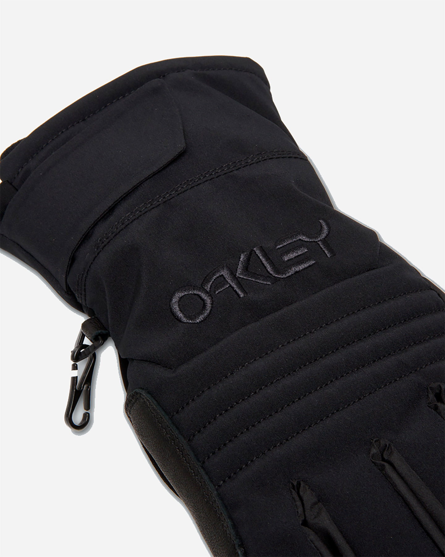 Guanti sci OAKLEY B1B M - Nero - 1 | Cisalfa Sport
