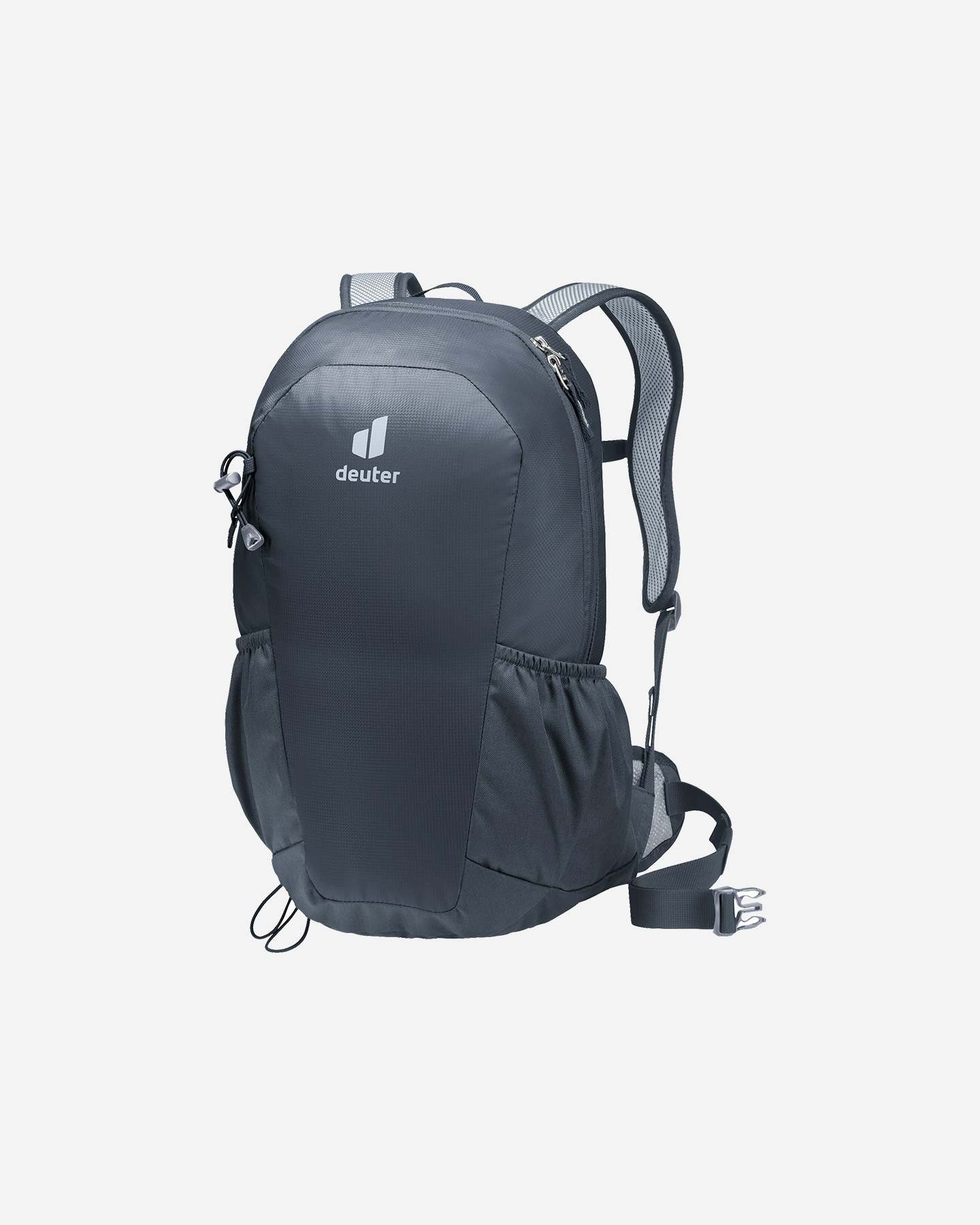 Zaino escursionismo DEUTER AIR LITE 19  - Nero - 0 | Cisalfa Sport