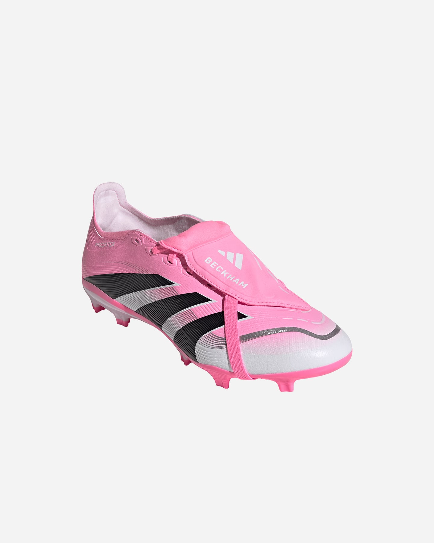 Scarpe calcio ADIDAS PREDATOR FG-MG BECKHAM M - Color mix - 1 | Cisalfa Sport