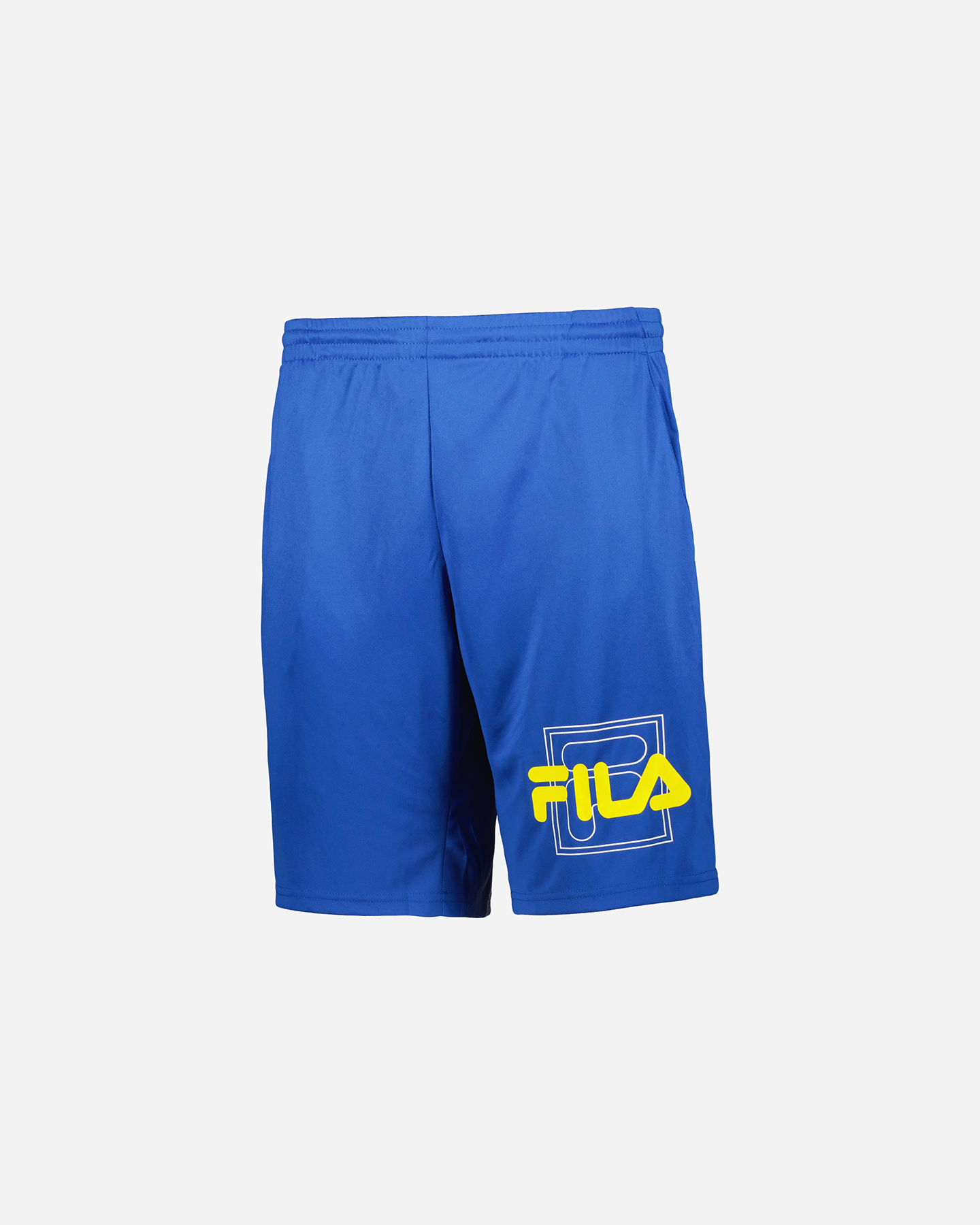 Pantaloncini FILA LOGO FBOX M - 22 | Cisalfa Sport