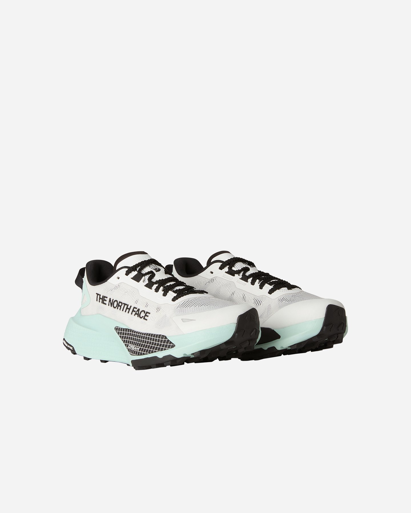 Scarpe trail THE NORTH FACE ALTAMESA 500 W - Bianco - 1 | Cisalfa Sport