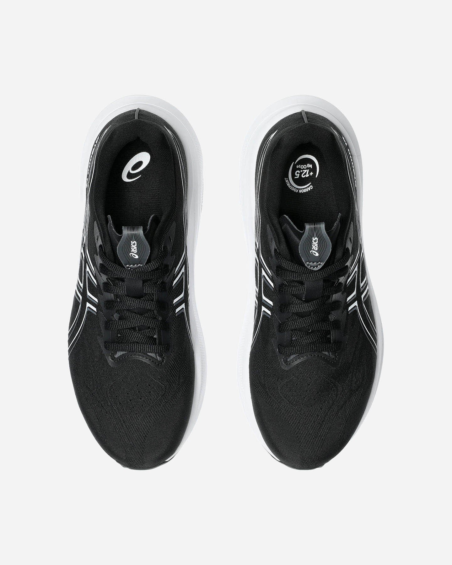 Scarpe running ASICS GT-2000 14 W - Nero - 3 | Cisalfa Sport