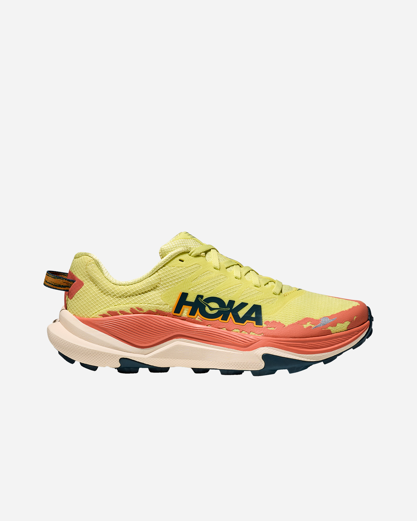 Scarpe trail HOKA TORRENT 4 W - Color mix - 0 | Cisalfa Sport