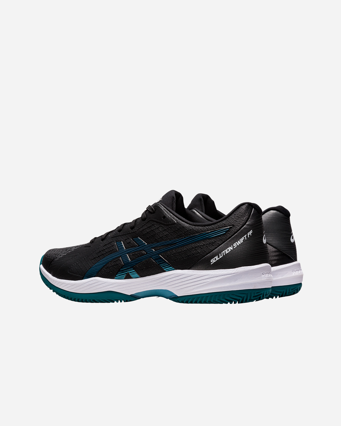 Scarpe tennis ASICS SOLUTION SWIFT FF CLAY M - 2 | Cisalfa Sport