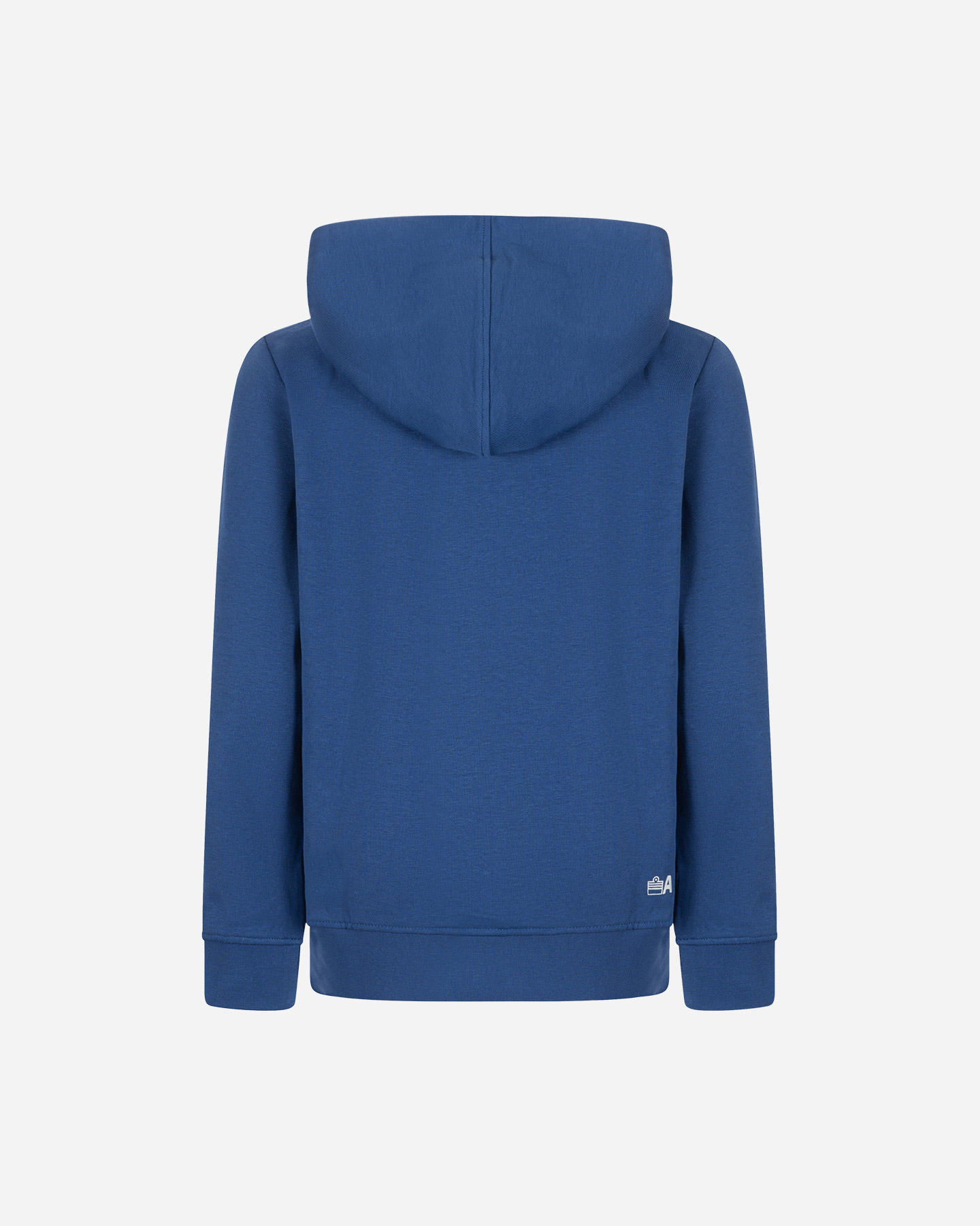 Felpa ADMIRAL SOCCER CLUB JR - Blu royal - 1 | Cisalfa Sport