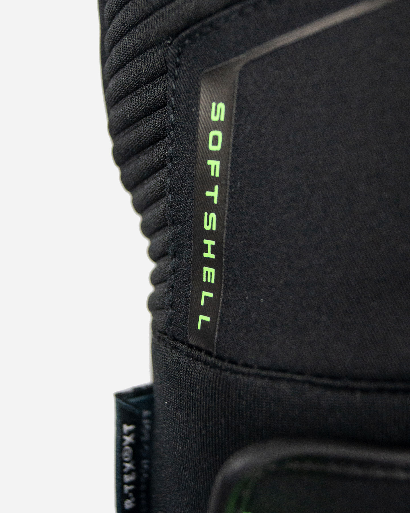 Guanti sci REUSCH LUCA LUCA R-TEX XT M - Nero - 3 | Cisalfa Sport