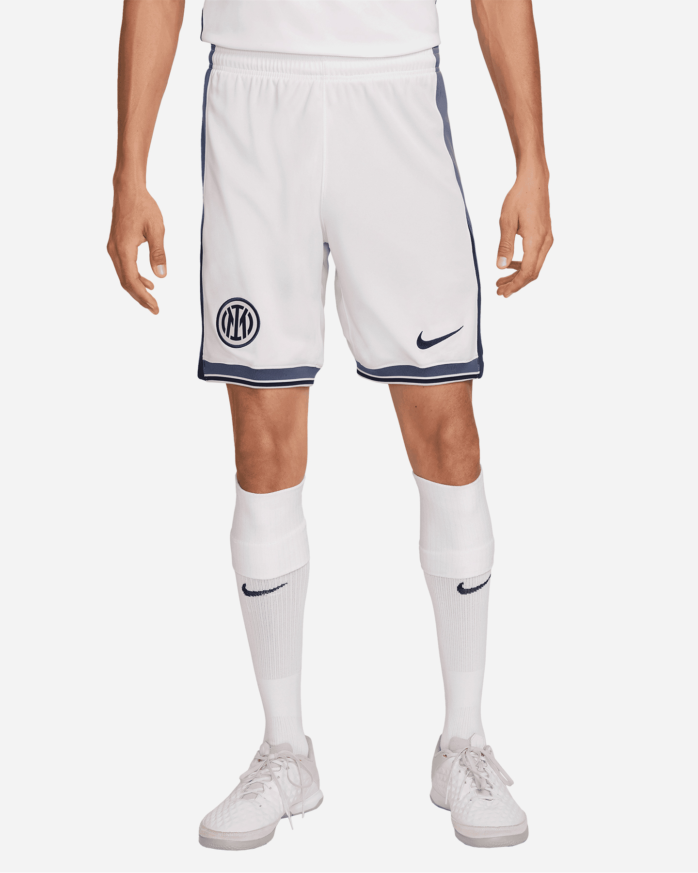 Pantaloncini calcio ufficiali NIKE INTER AWAY 24-25 M - Color mix - 0 | Cisalfa Sport