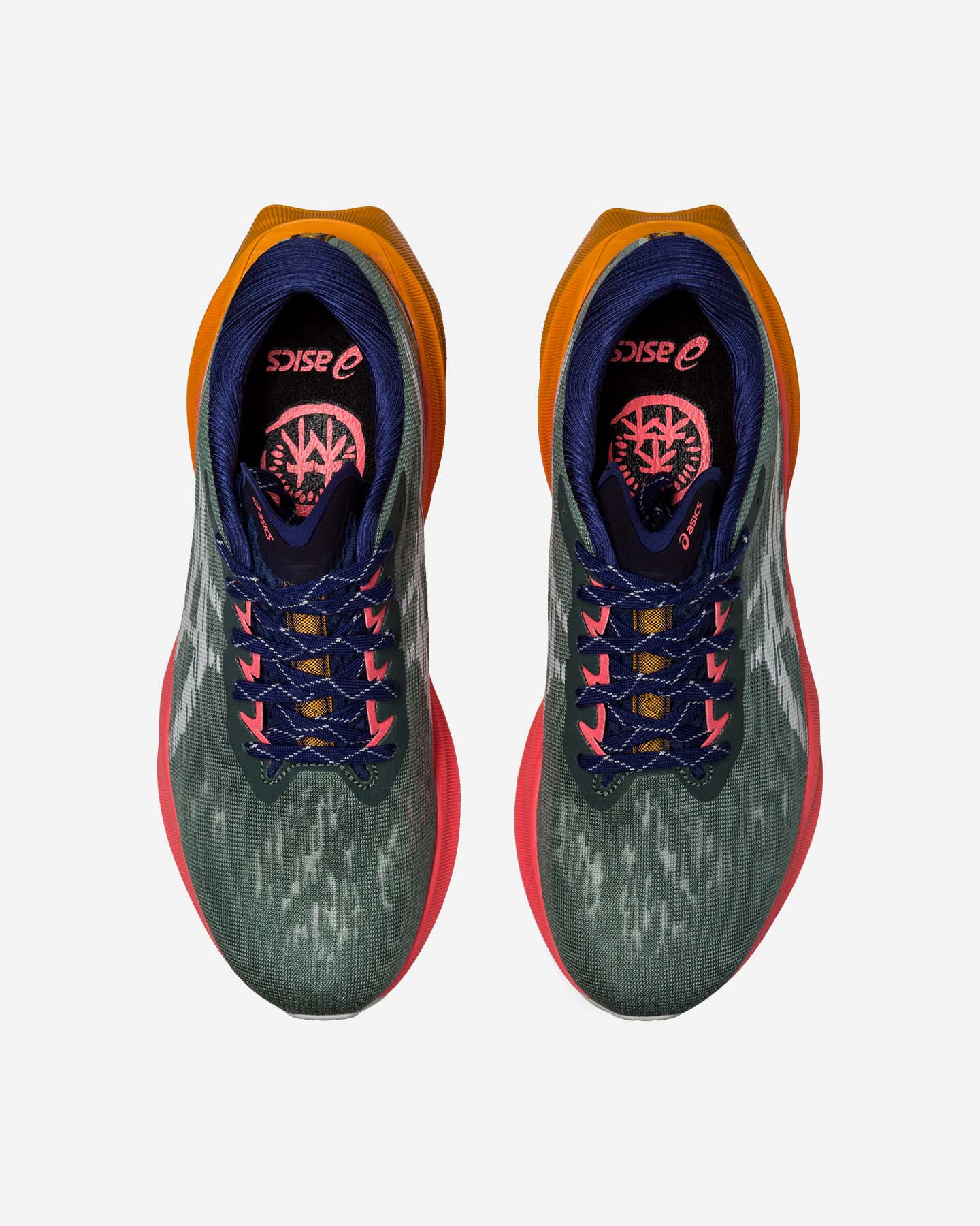 Scarpe trail ASICS NOVABLAST 3 TR W - 4 | Cisalfa Sport