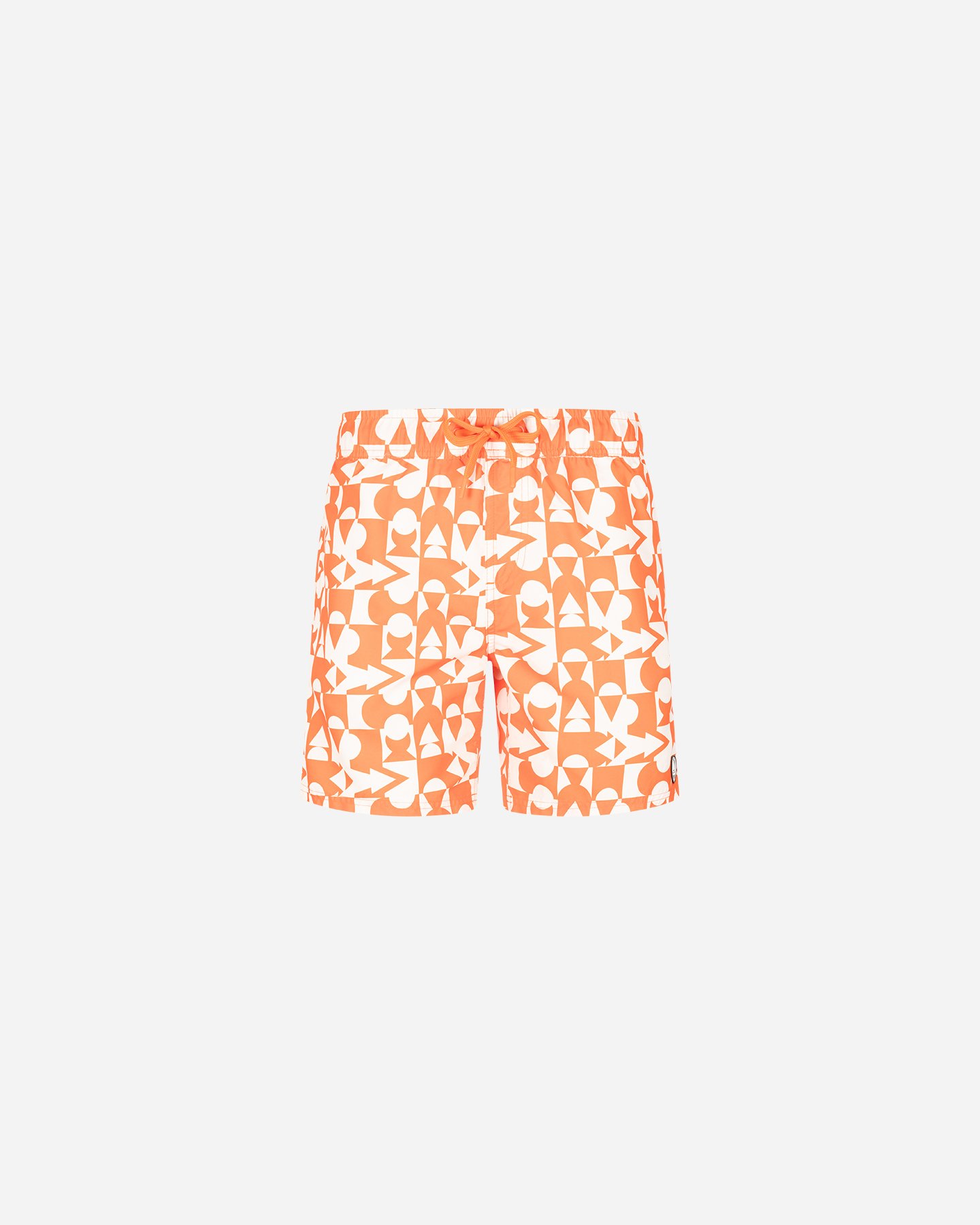 Boxer mare FIREFLY LENNY M - Rosa - 0 | Cisalfa Sport