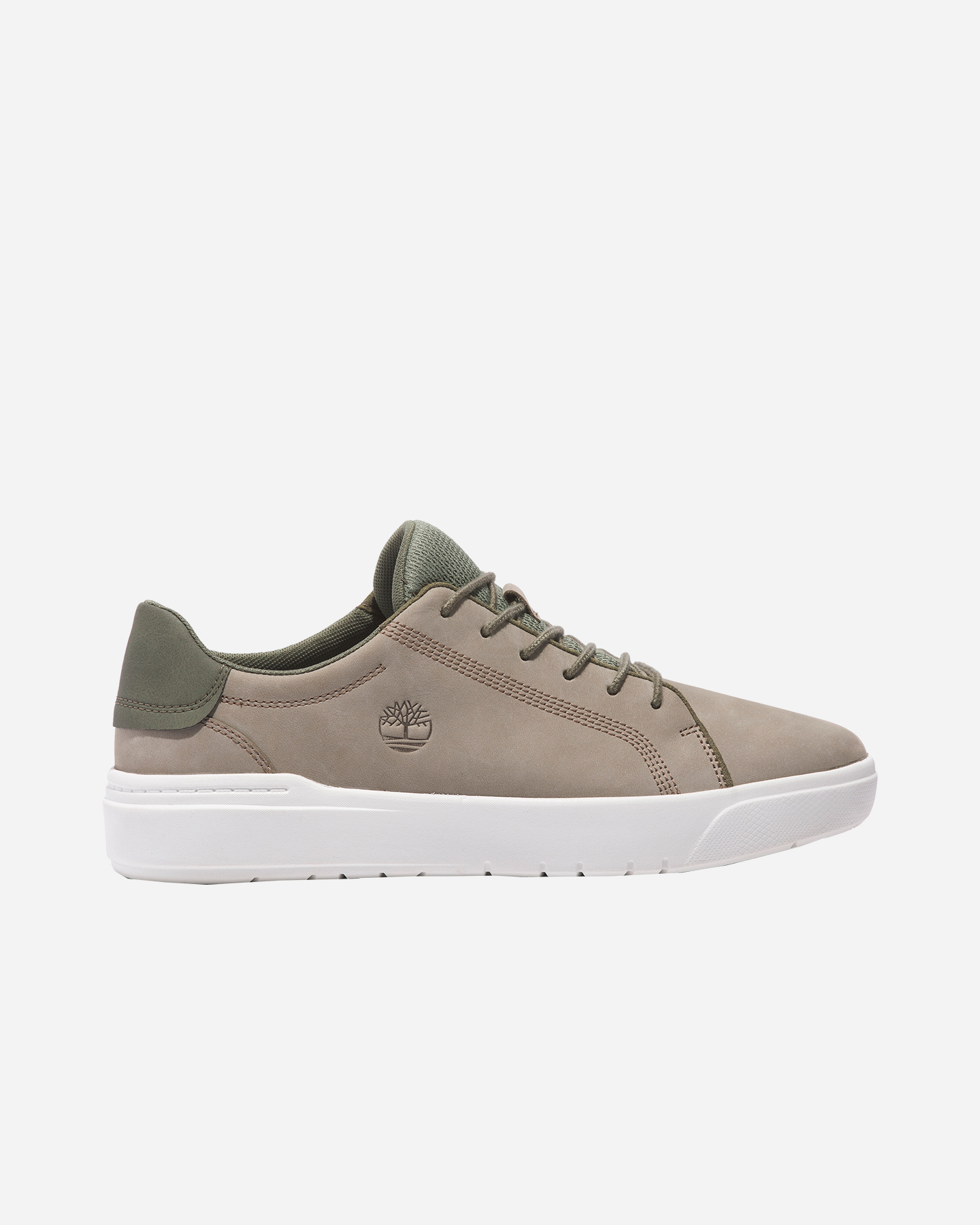 Scarpe urban TIMBERLAND SENECA BAY M - Marrone - 0 | Cisalfa Sport