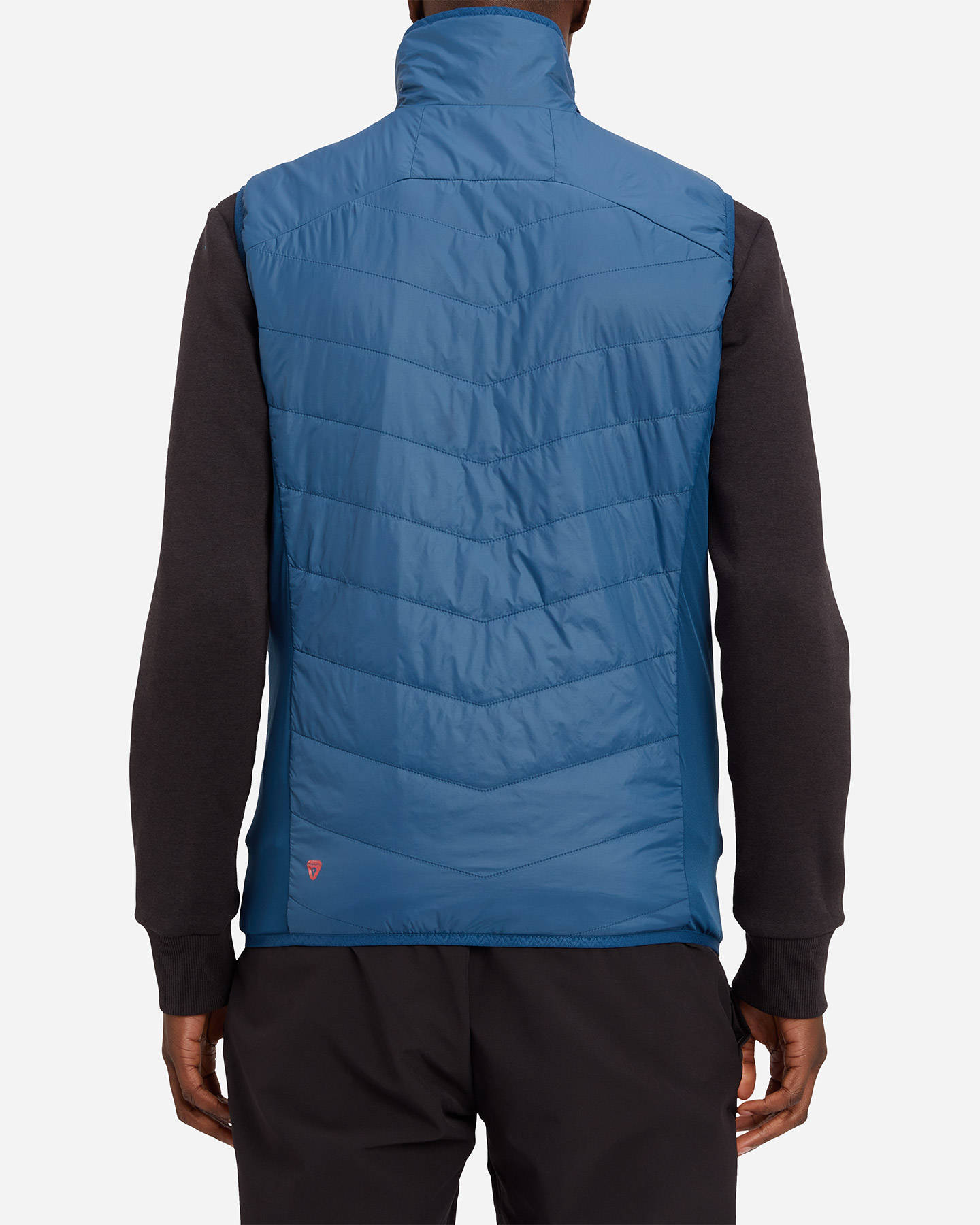 Gilet MCKINLEY SANSA HYBRID M - 2 | Cisalfa Sport