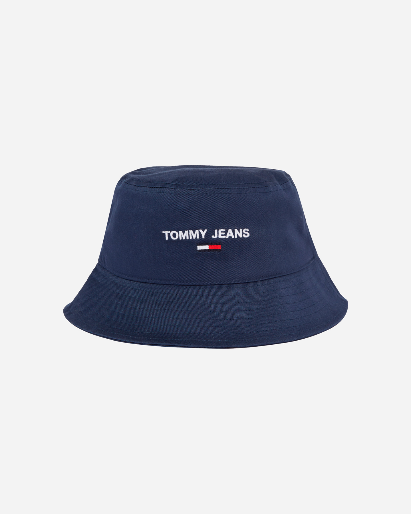 Image of Tommy Hilfiger Sport Bucket Logo M - Cappellino - Uomo