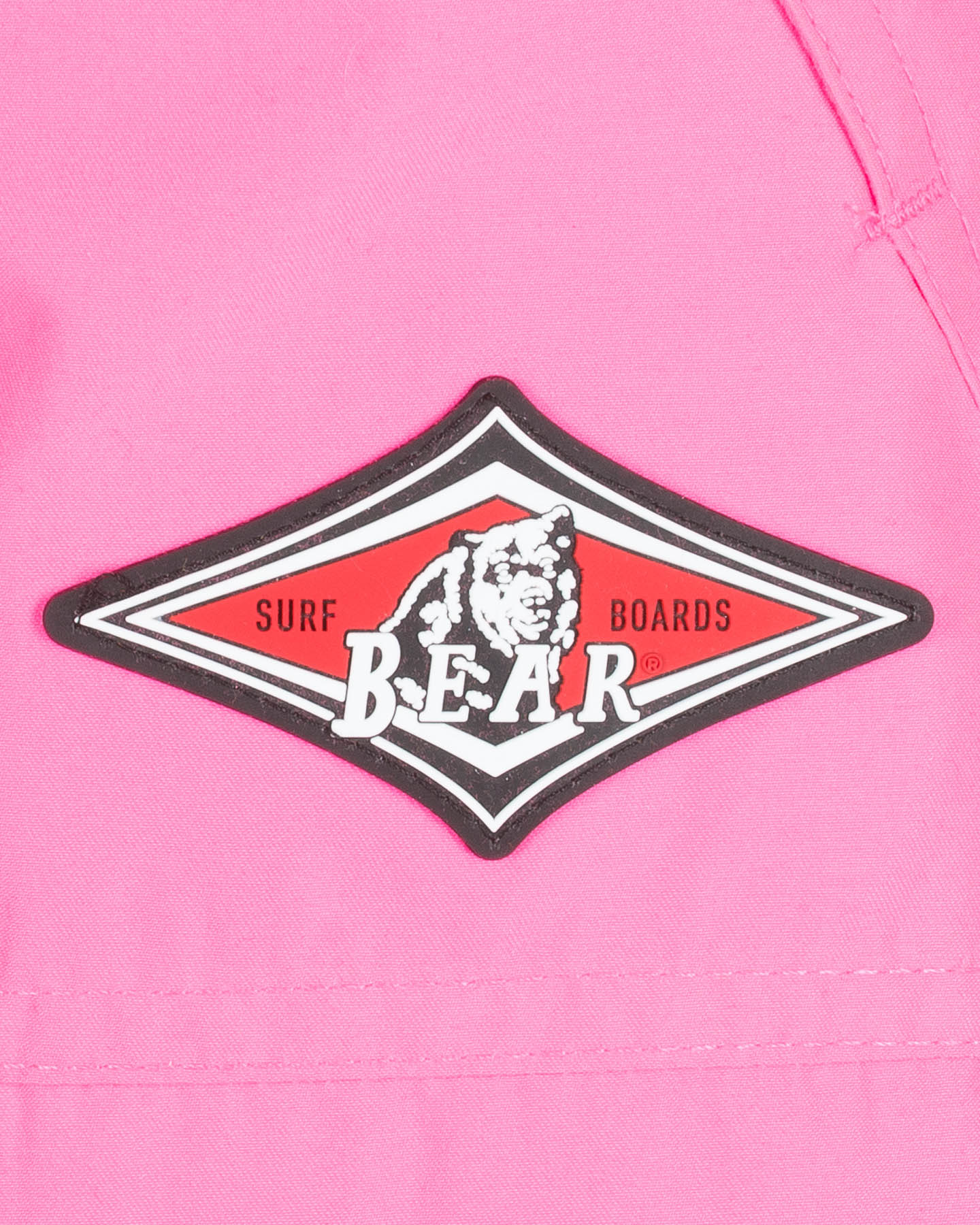 Salopette sci BEAR BASIC JR - Fucsia - 2 | Cisalfa Sport