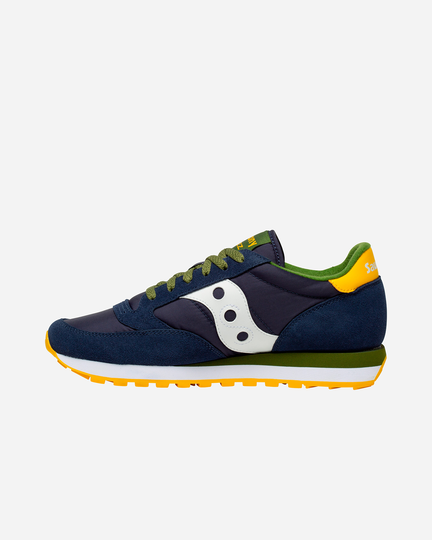 Scarpe sneakers SAUCONY JAZZ O - 16 | Cisalfa Sport