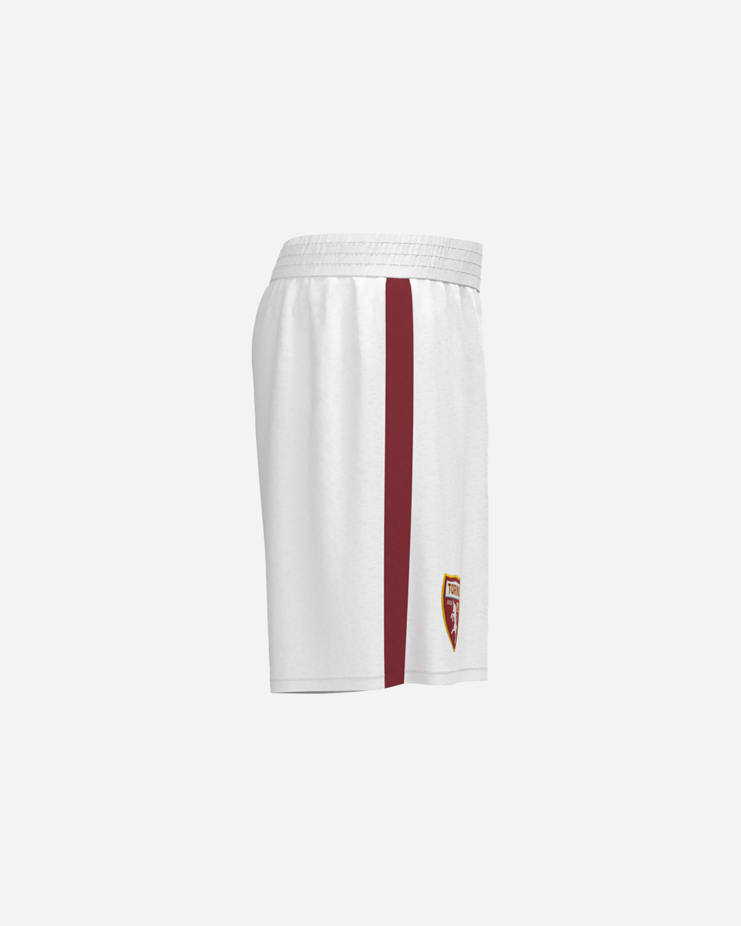 Pantaloncini calcio ufficiali JOMA TORINO HOME 24-25 M - Color mix - 1 | Cisalfa Sport