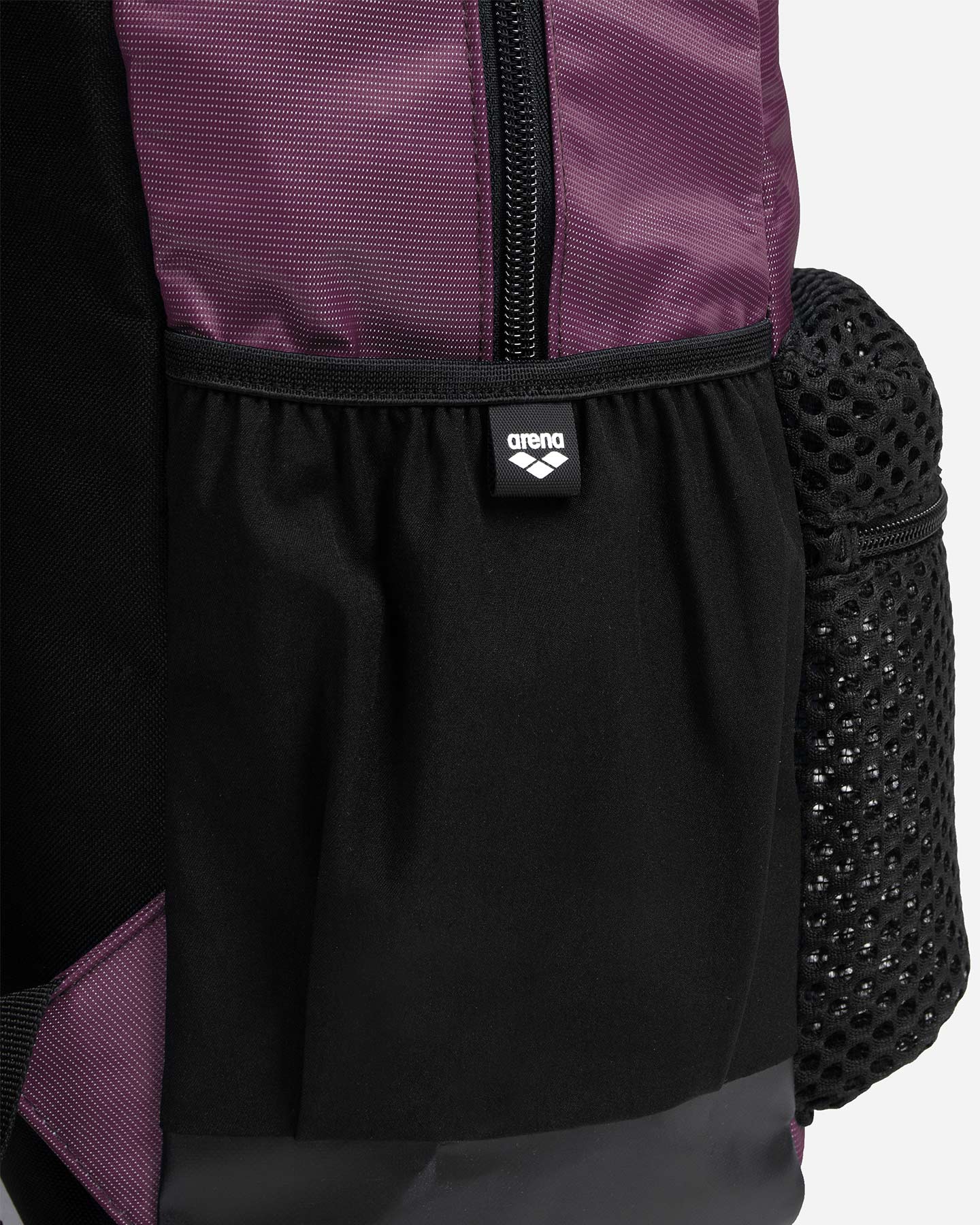 Borsa ARENA ONE GO 30  - Viola - 5 | Cisalfa Sport