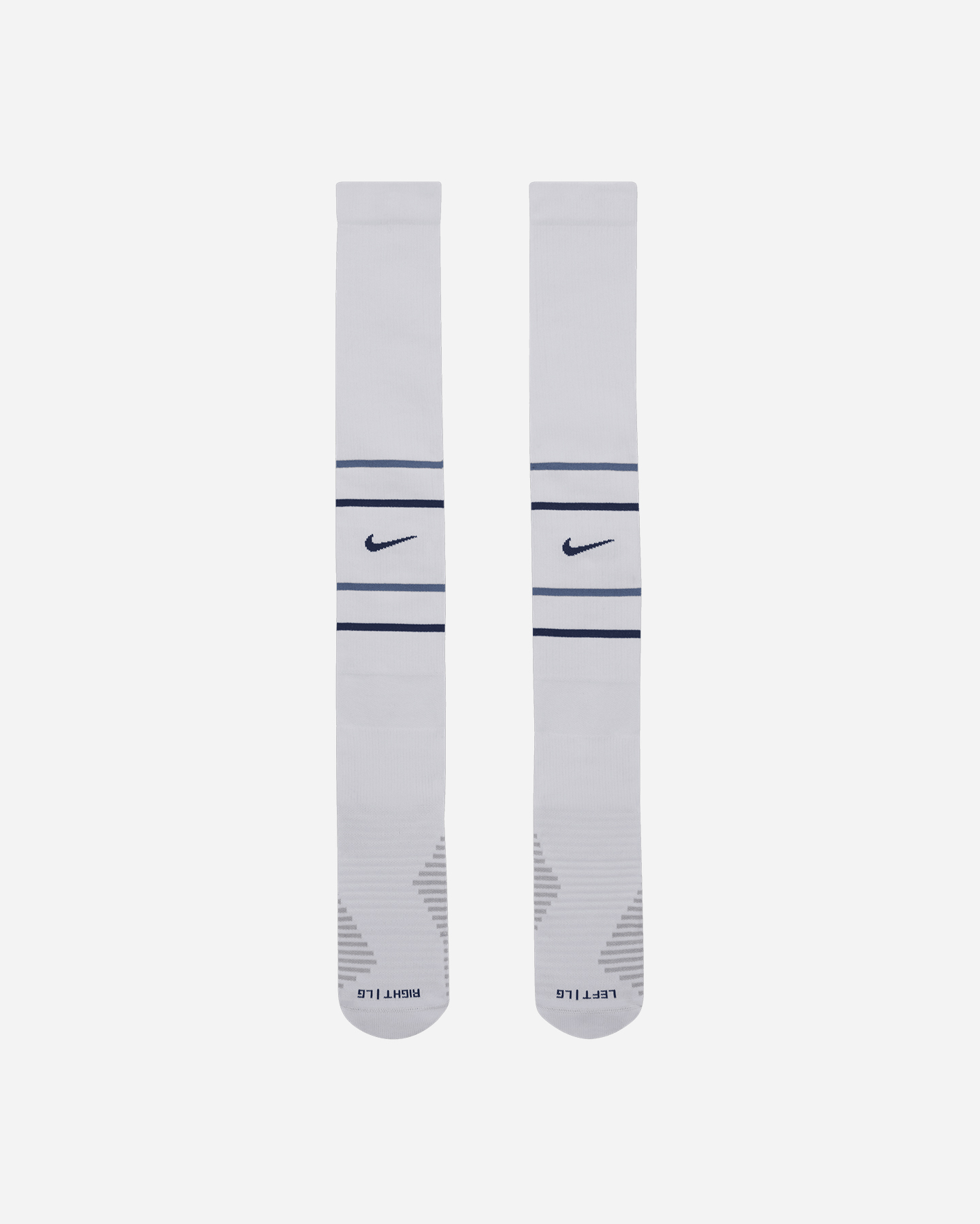 Calzettoni calcio ufficiali NIKE INTER 24-25 AWAY M - Color mix - 1 | Cisalfa Sport