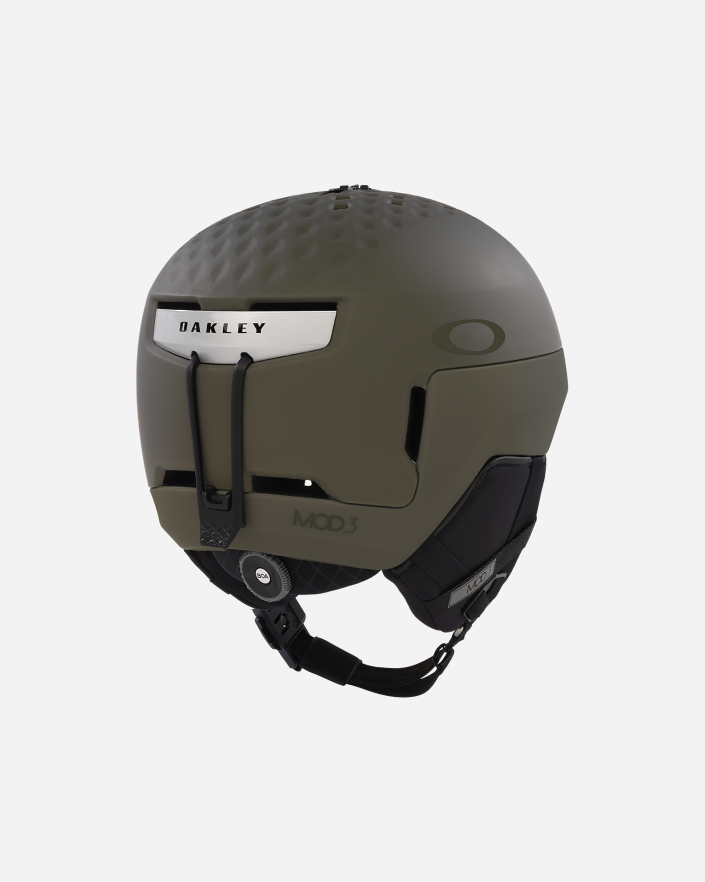 Casco sci OAKLEY MOD3 M - 3 | Cisalfa Sport