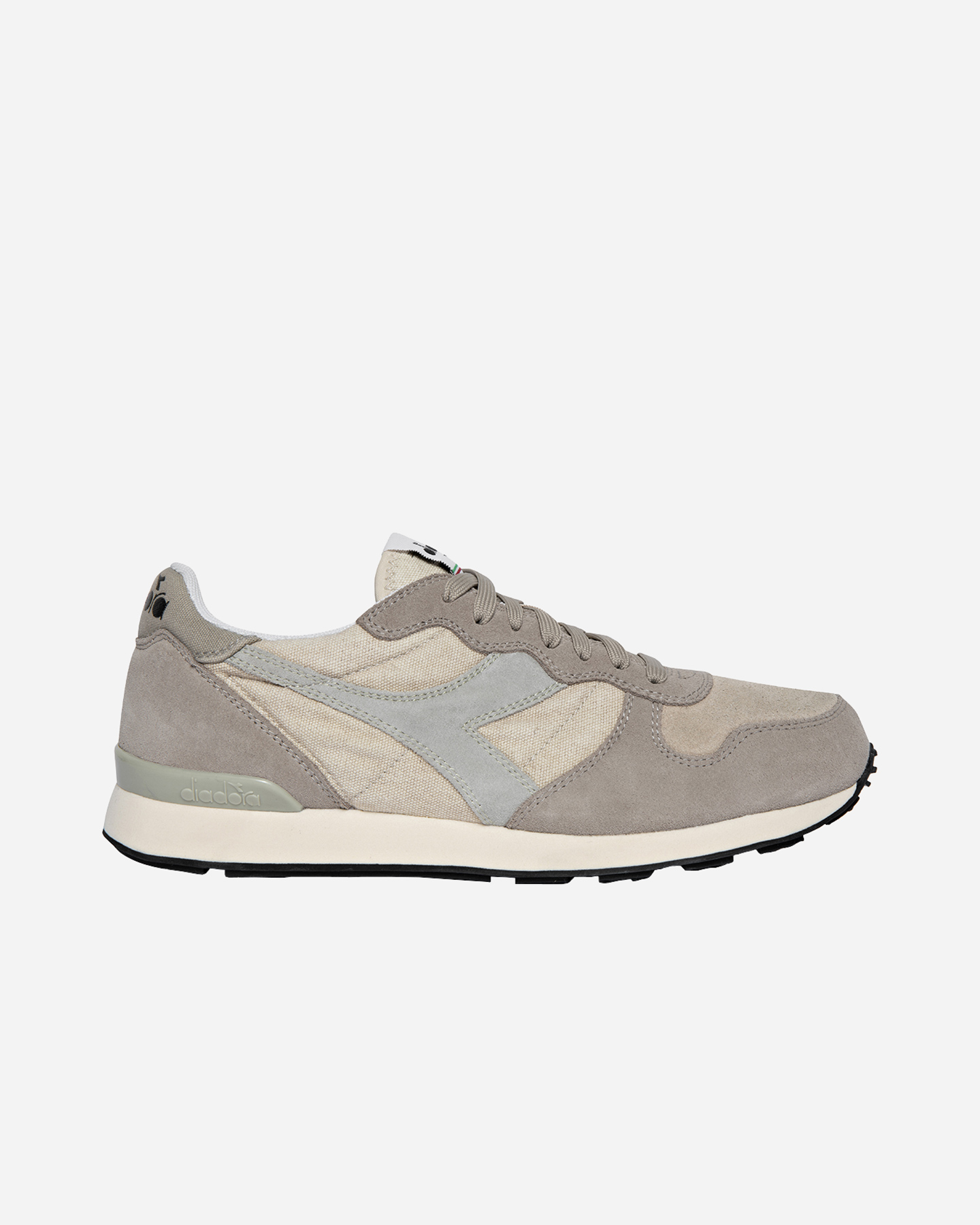 Scarpe sneakers DIADORA CAMARO PARCHMENT M - 0 | Cisalfa Sport