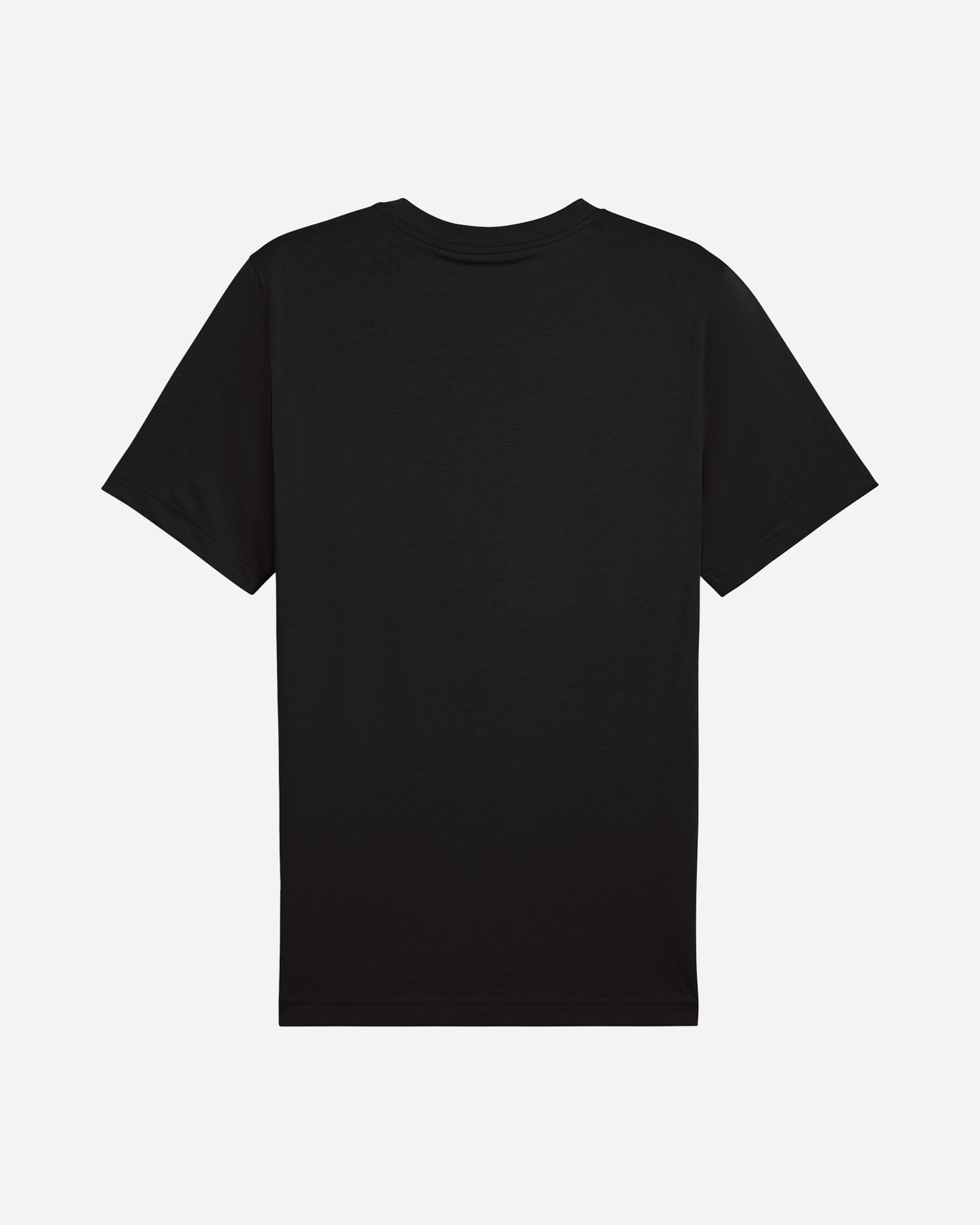 T-shirt PUMA LOGO LAB M - Nero - 1 | Cisalfa Sport