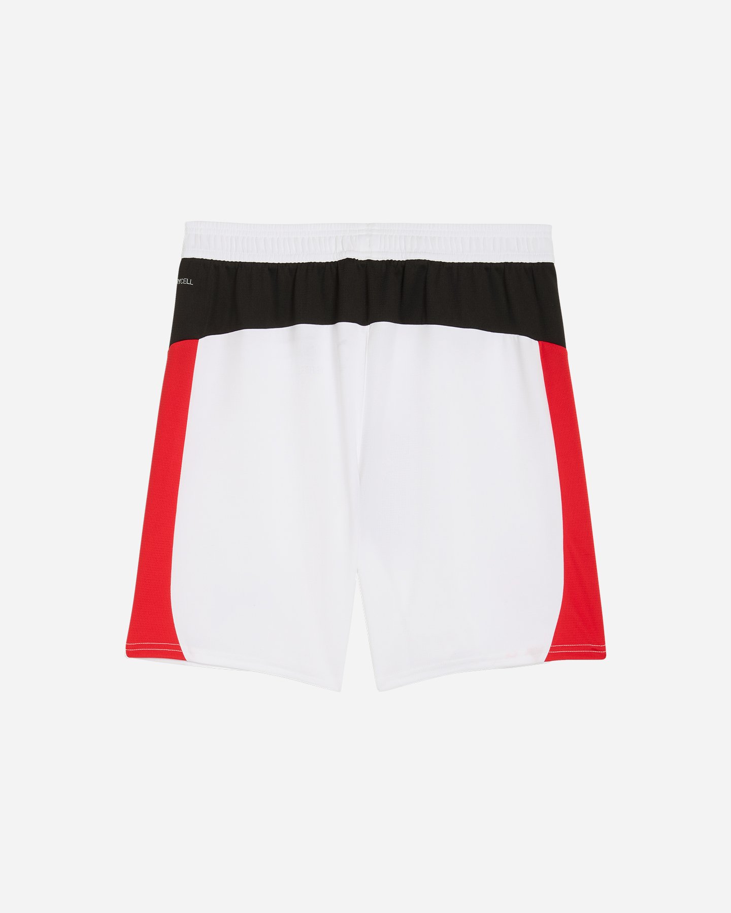 Pantaloncini calcio ufficiali PUMA MILAN HOME REPLICA 25-26 M - Nero - 1 | Cisalfa Sport