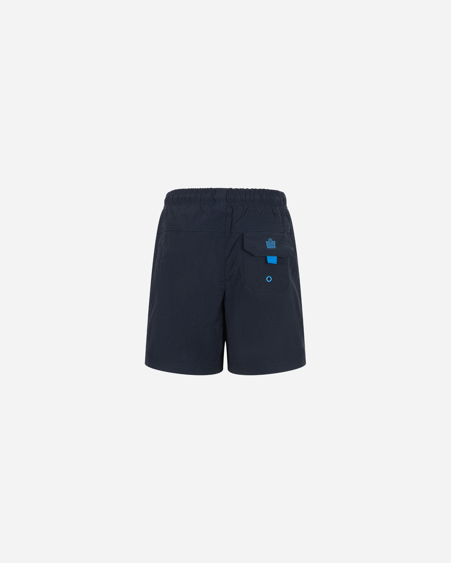 Boxer mare ADMIRAL SEA CAPTAIN JR - Blu - 1 | Cisalfa Sport