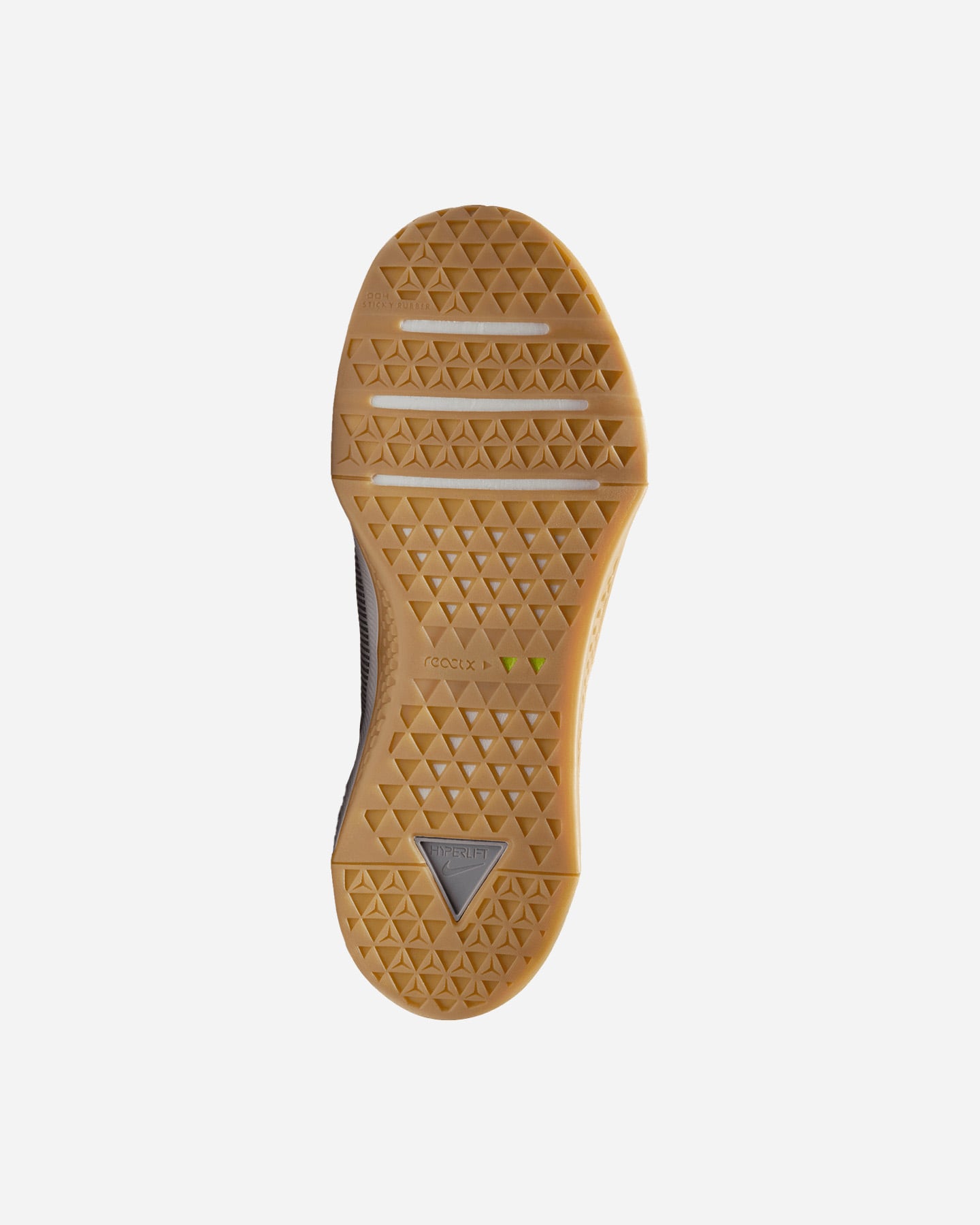Scarpe training NIKE METCON 10 M - Grigio - 2 | Cisalfa Sport