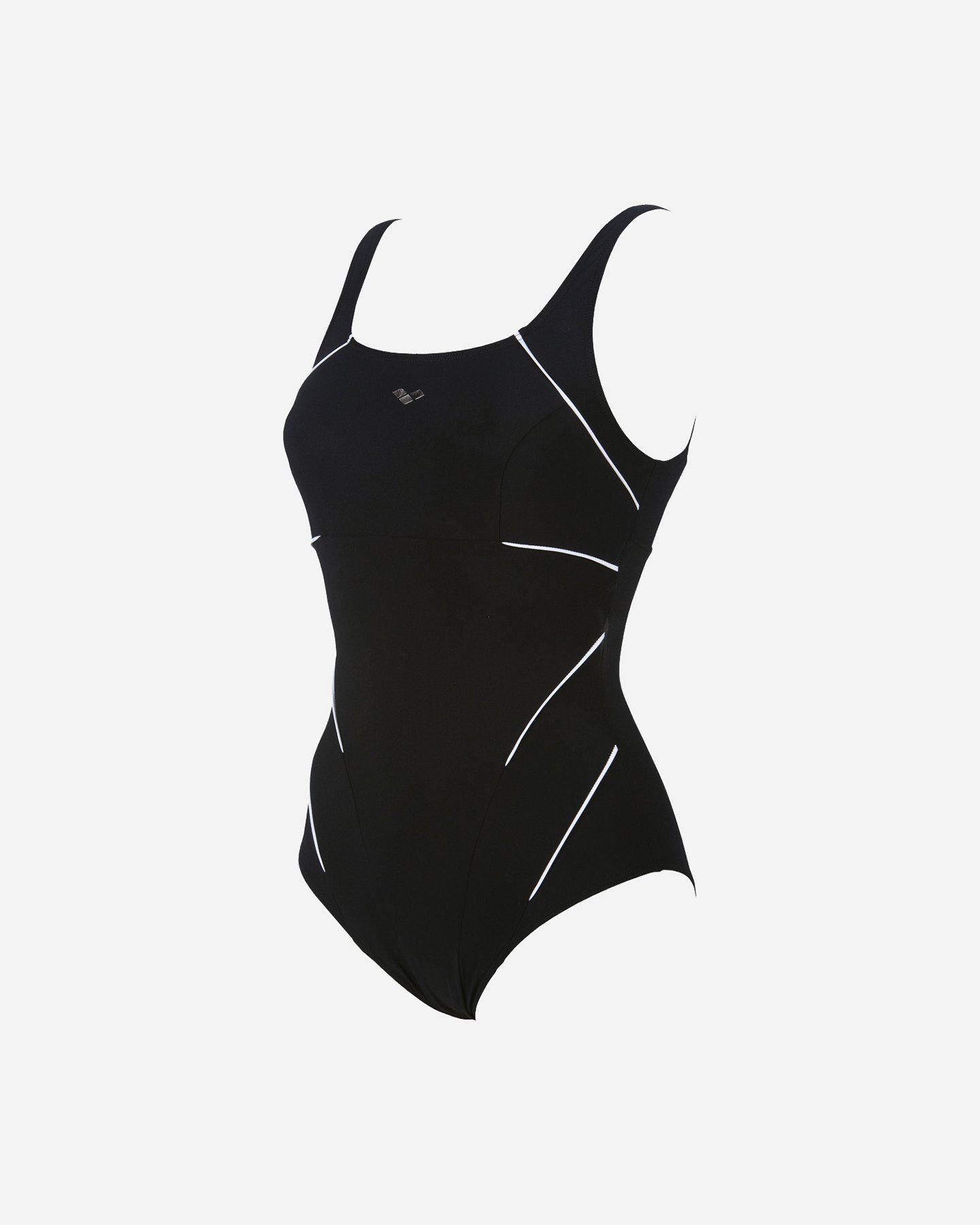 Costume piscina ARENA JEWEL W - Nero - 0 | Cisalfa Sport