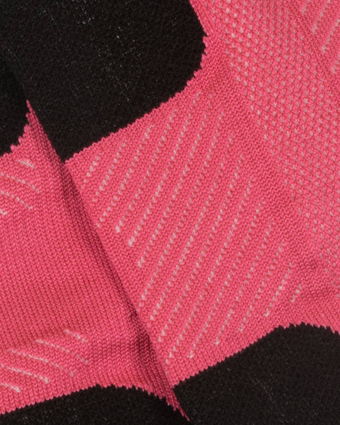 Calze trekking 8848 MOUNTAIN SHORT W - Rosa - 2 | Cisalfa Sport