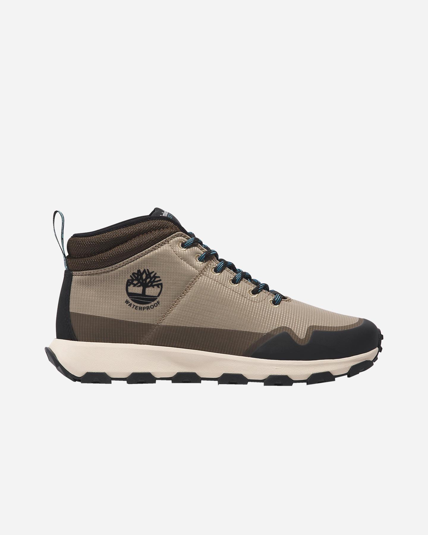 Scarpe urban TIMBERLAND WINSOR TRAIL MID M - 6 | Cisalfa Sport