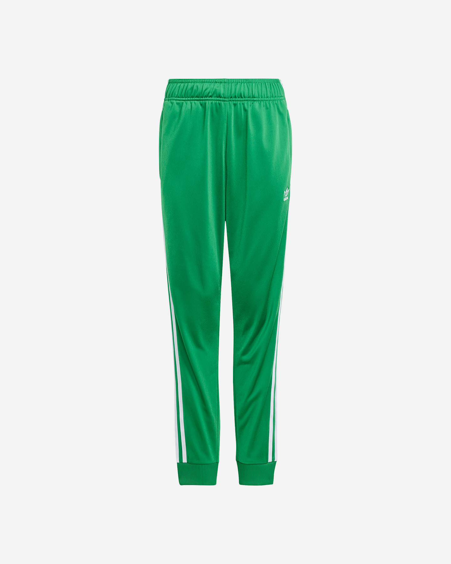Pantalone ADIDAS O BOY JR - Verde - 0 | Cisalfa Sport