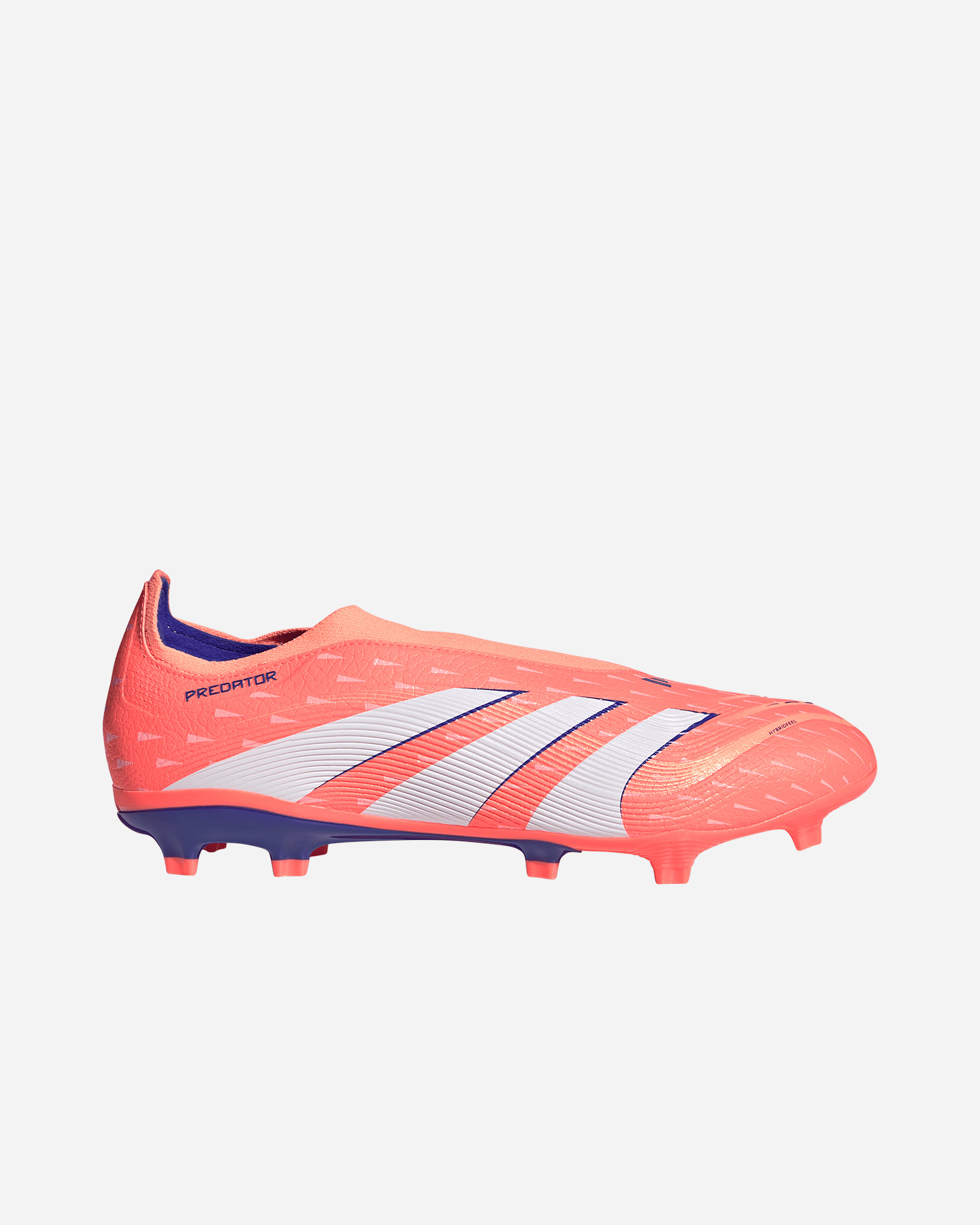 Scarpe Calcio Adidas Predator League Ll Fg-mg M JI1167 Cisalfa Sport