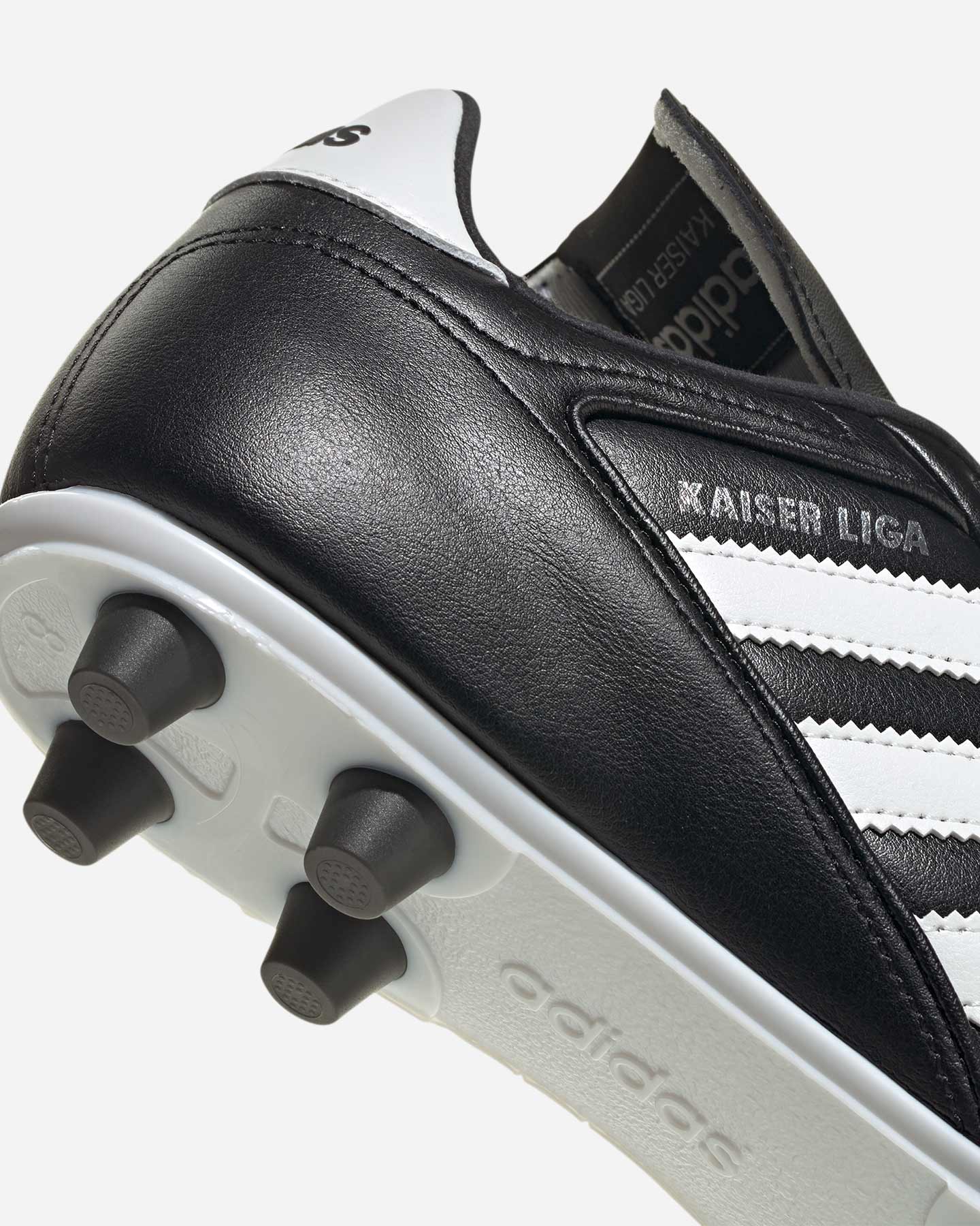 Scarpe calcio ADIDAS KAISER LIGA 2 FG M - Color mix - 4 | Cisalfa Sport