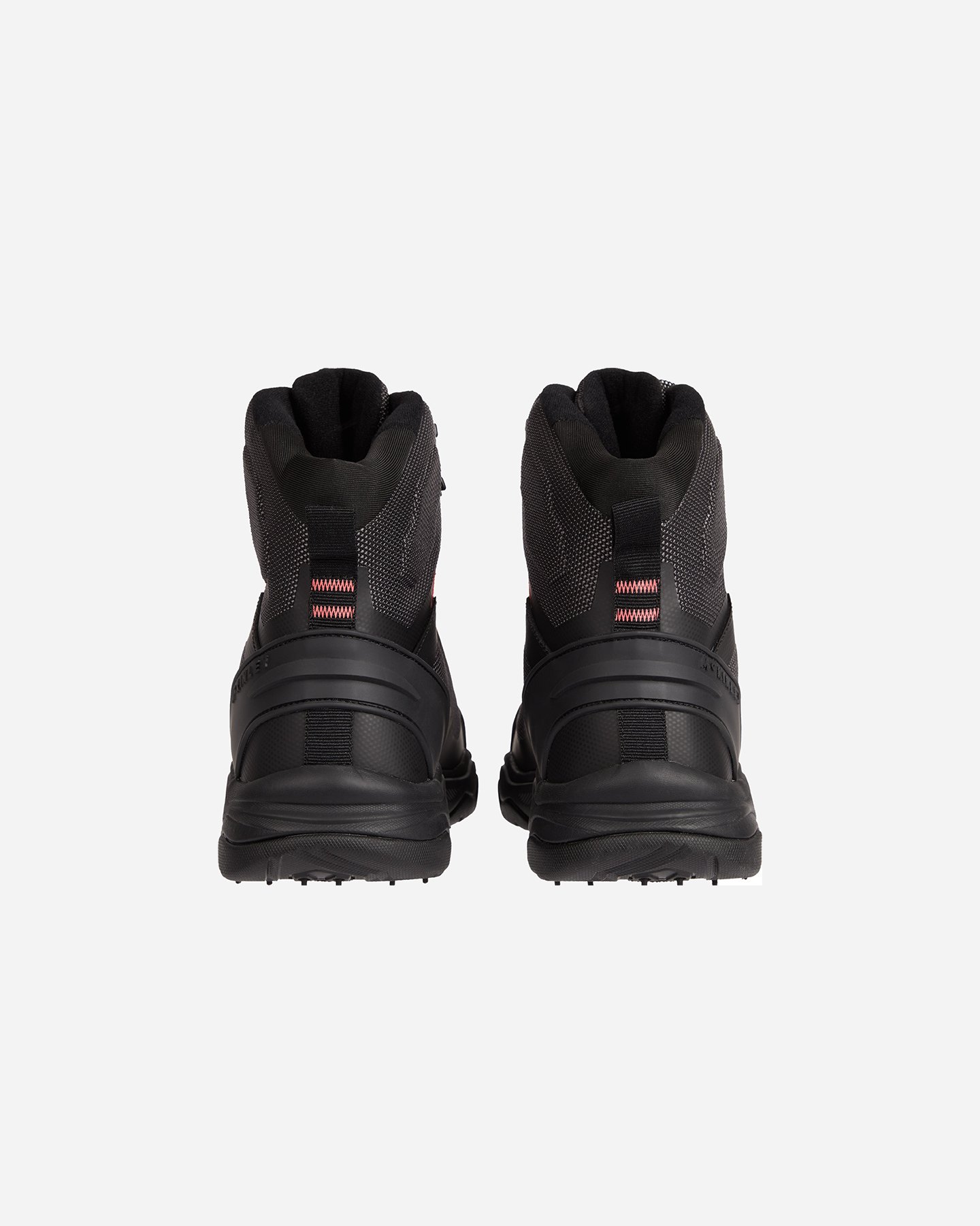 Scarpe escursionismo MCKINLEY GOPOW AQX W - Nero - 3 | Cisalfa Sport