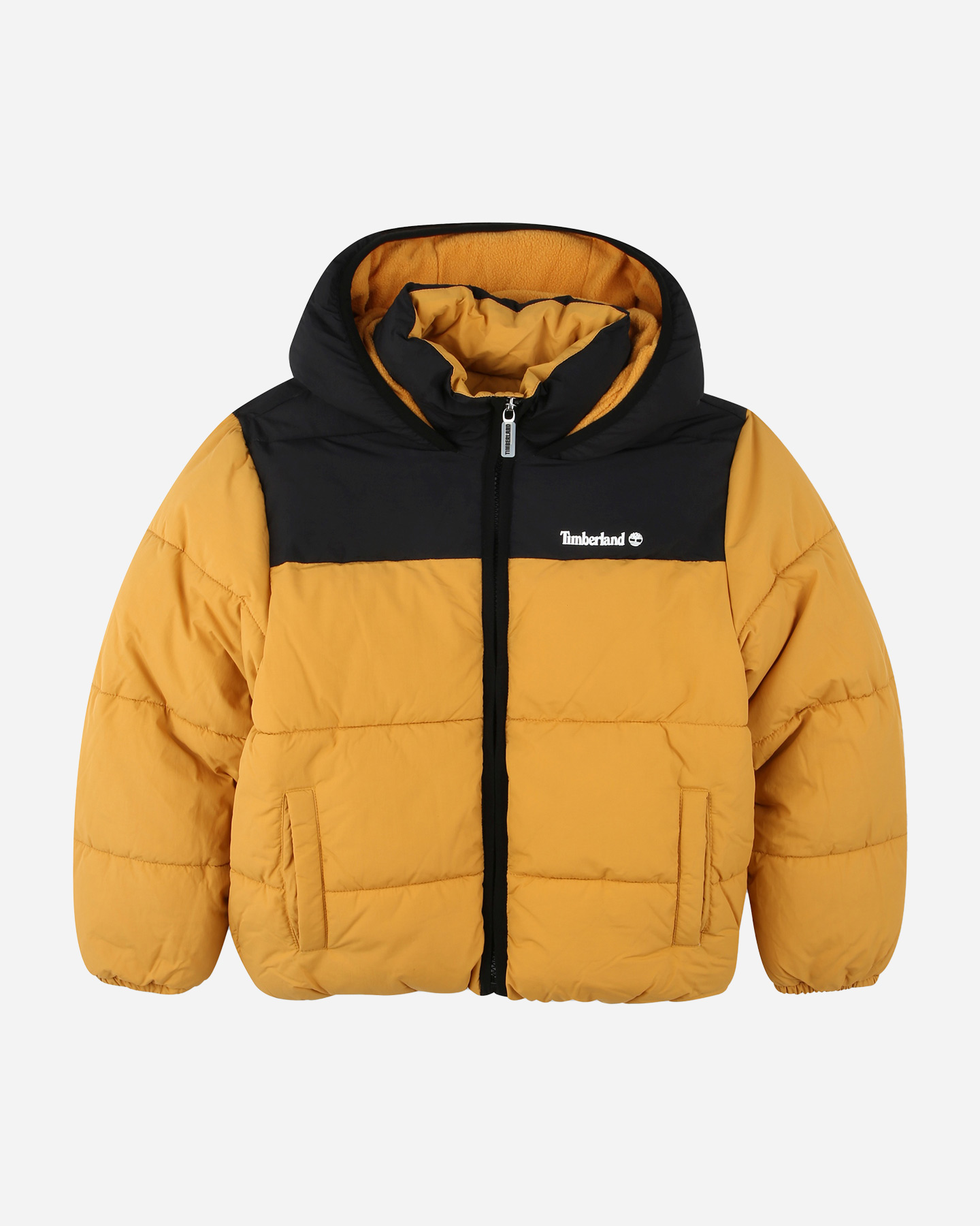 Giubbotto TIMBERLAND CLASSIC JR - Giallo - 0 | Cisalfa Sport