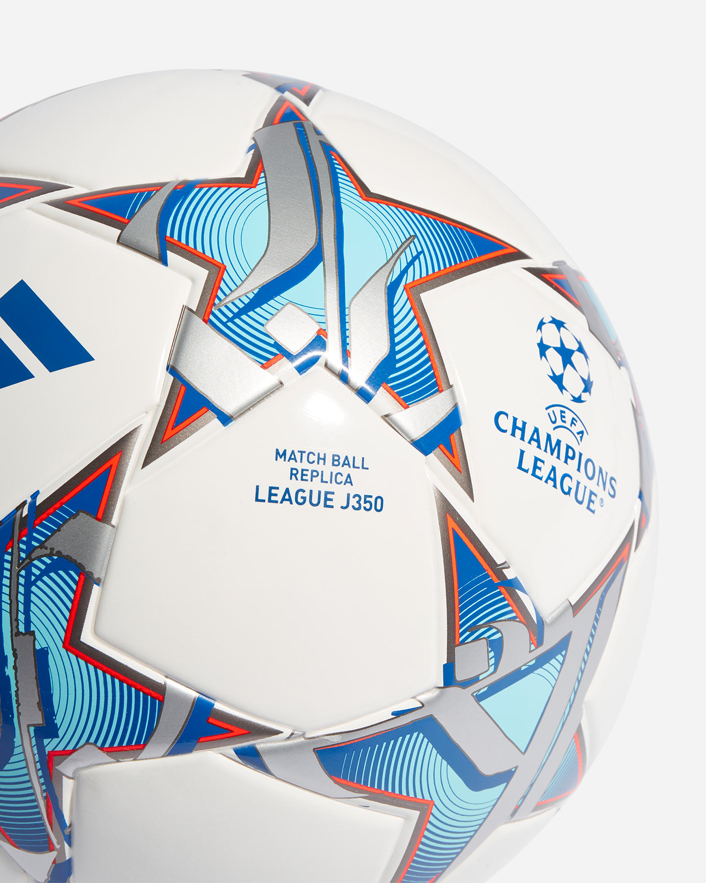 Pallone calcio misura 4 ADIDAS UCL LGE MIS 4  - Color mix - 2 | Cisalfa Sport