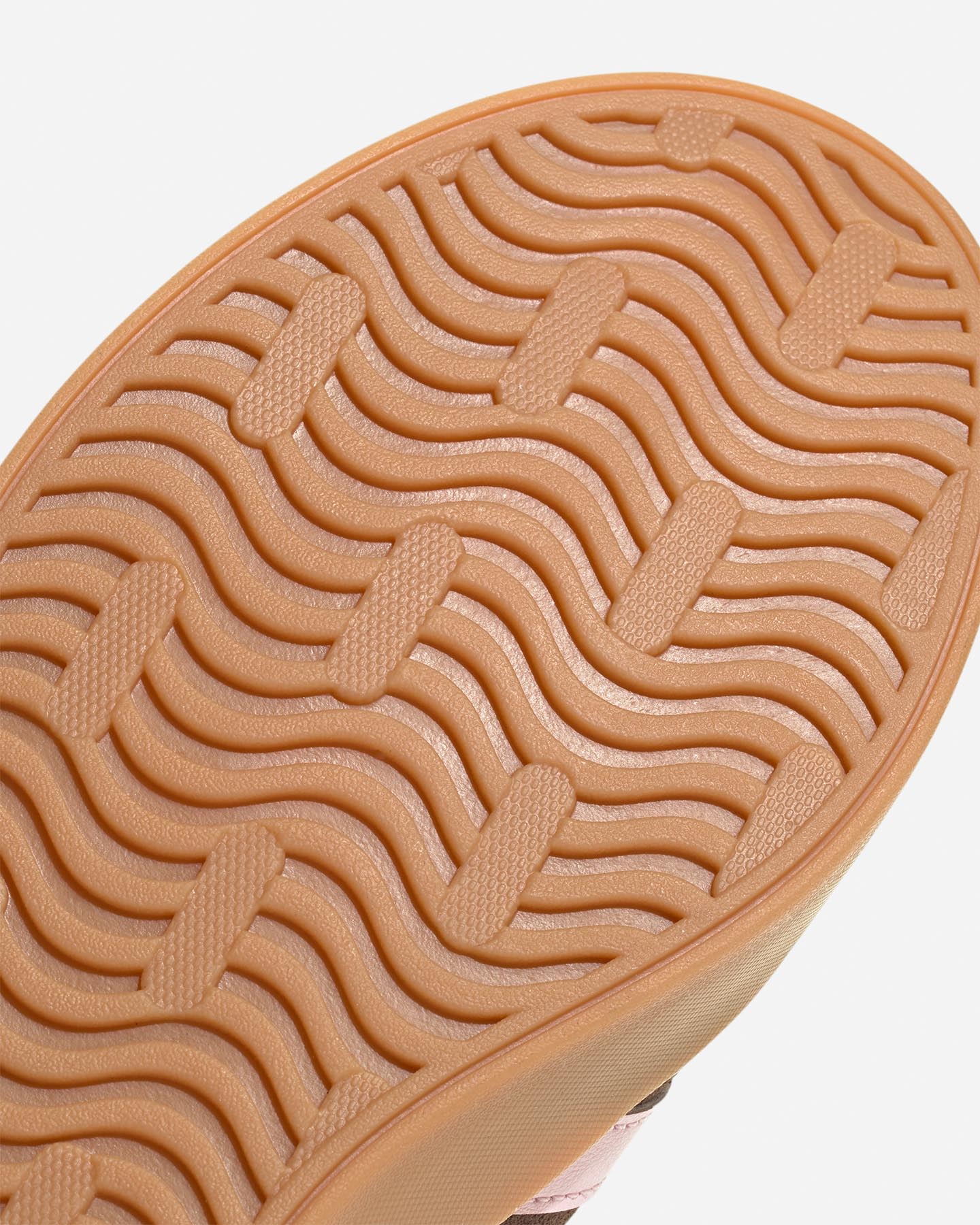 Scarpe sneakers ADIDAS CORE VL COURT 3.0 W - Marrone - 4 | Cisalfa Sport