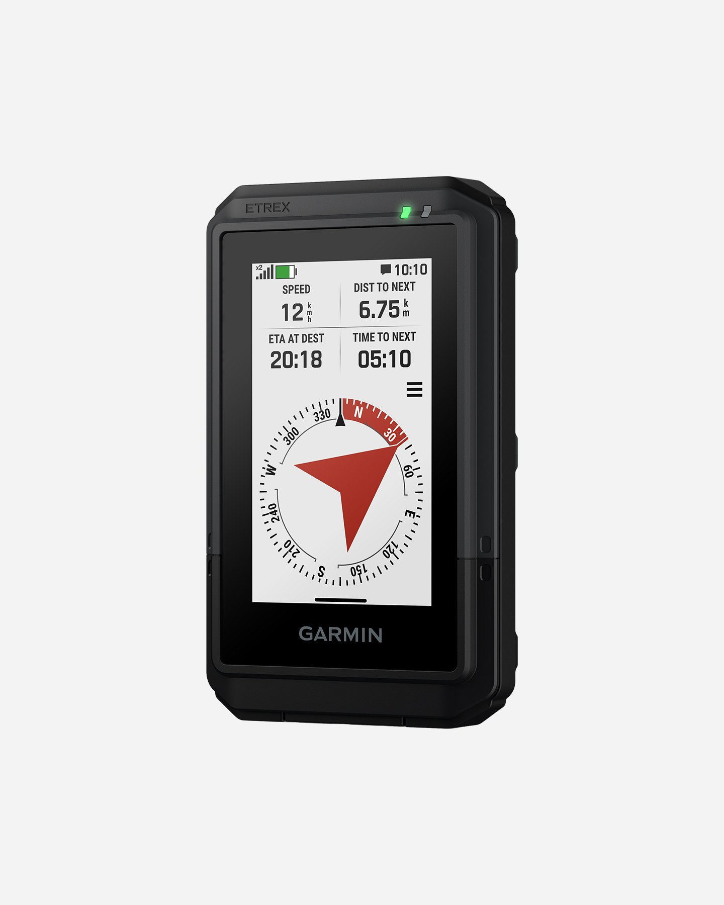 Orologio multifunzione GARMIN ETREX TOUCH  - 1 | Cisalfa Sport