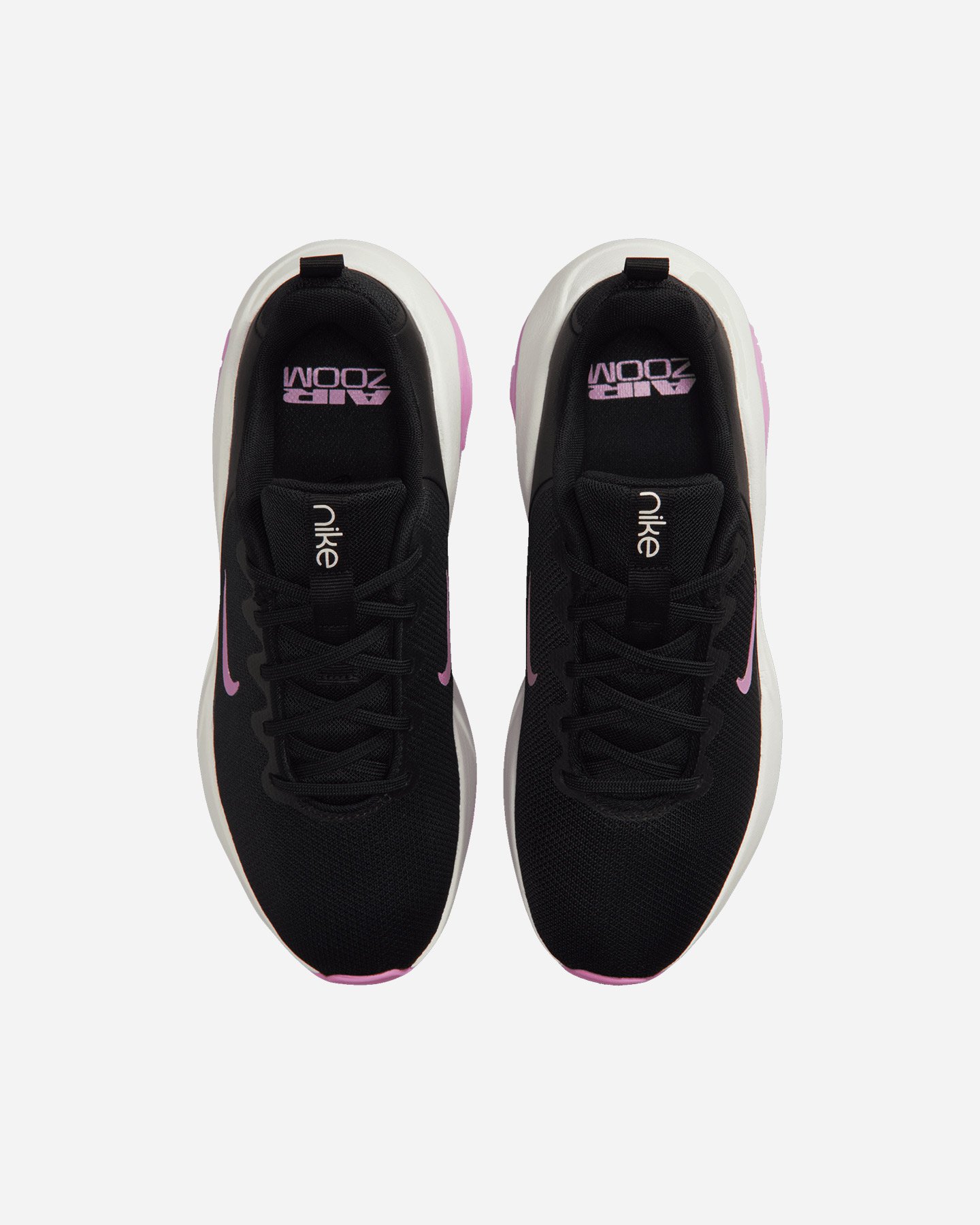 Scarpe training NIKE BELLA W - Nero - 3 | Cisalfa Sport