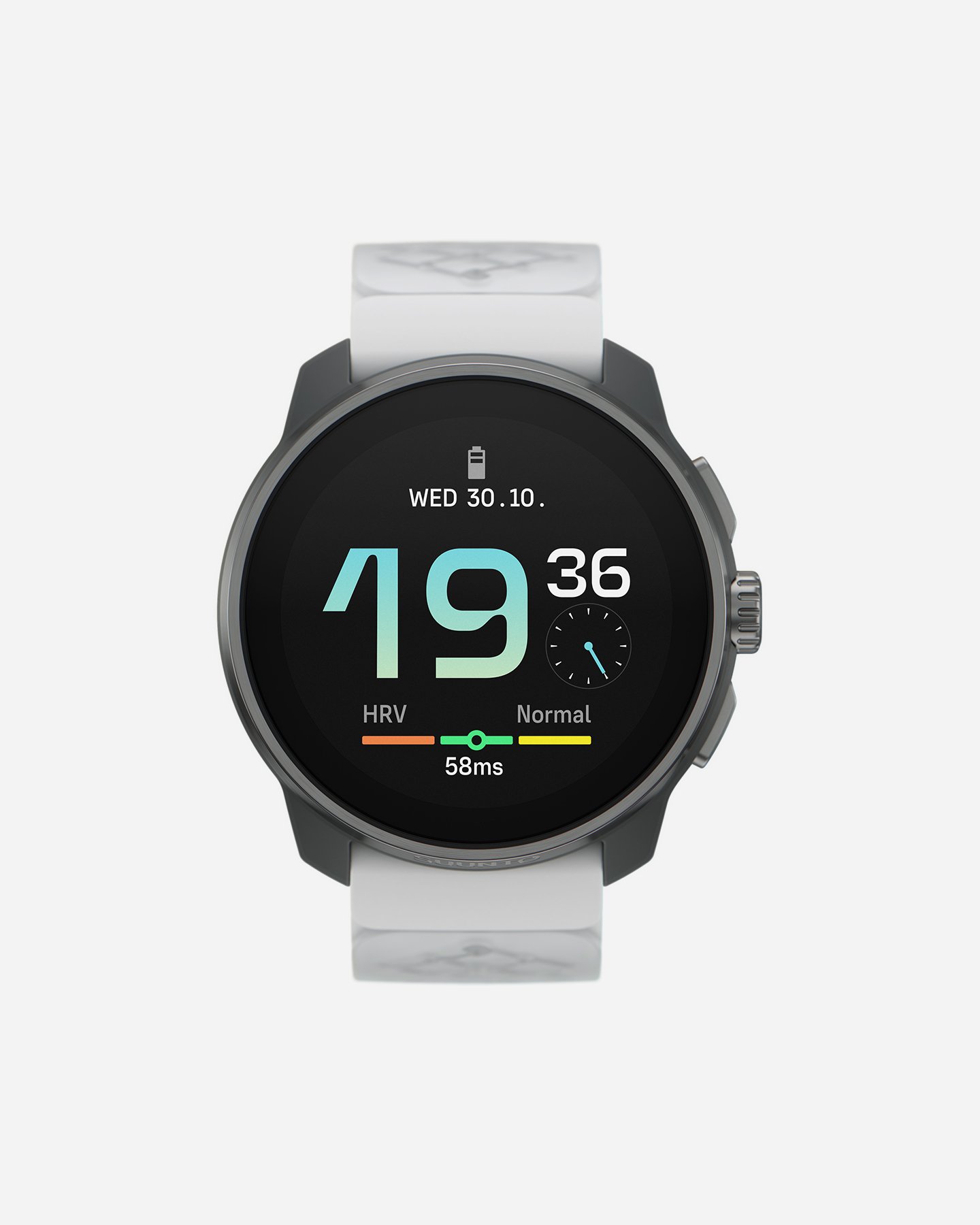 Orologio multifunzione SUUNTO RACE S TITANIUM  - Color mix - 0 | Cisalfa Sport