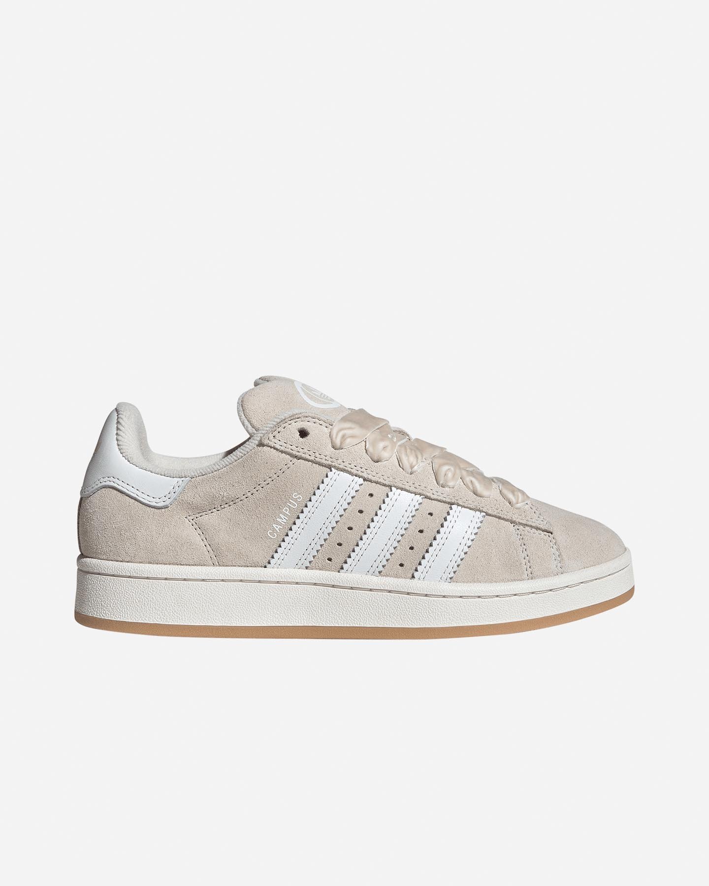 Scarpe sneakers ADIDAS CAMPUS 00S W - Rosa - 0 | Cisalfa Sport
