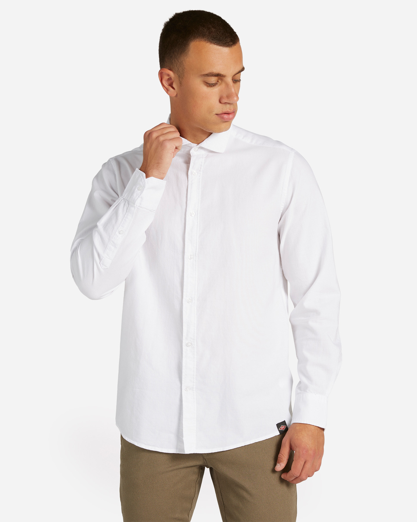 Camicia BEAR ICONIC M - 6 | Cisalfa Sport