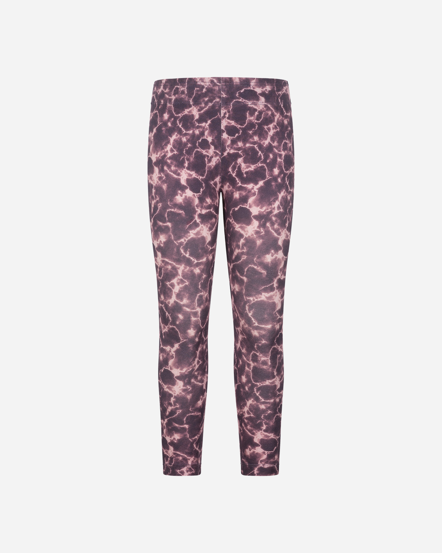 Leggings ARENA ATHLETIC PROGRESS JR - Viola - 0 | Cisalfa Sport