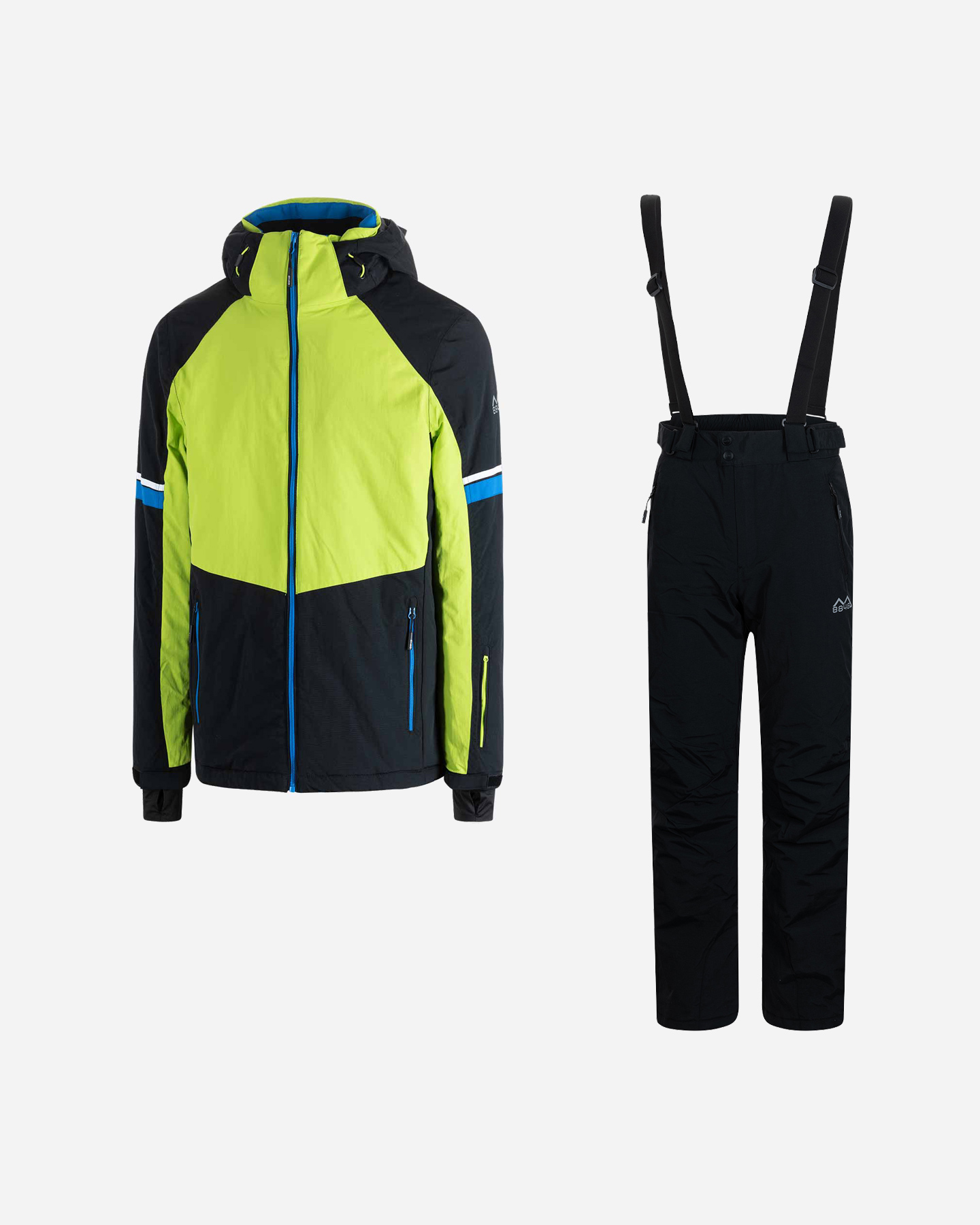 Completo sci 8848 SKI M - 0 | Cisalfa Sport