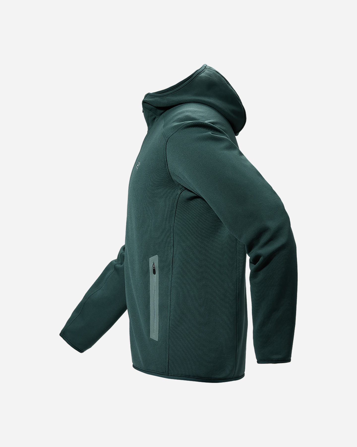 Pile ARC'TERYX KYANITE M - Verde - 1 | Cisalfa Sport