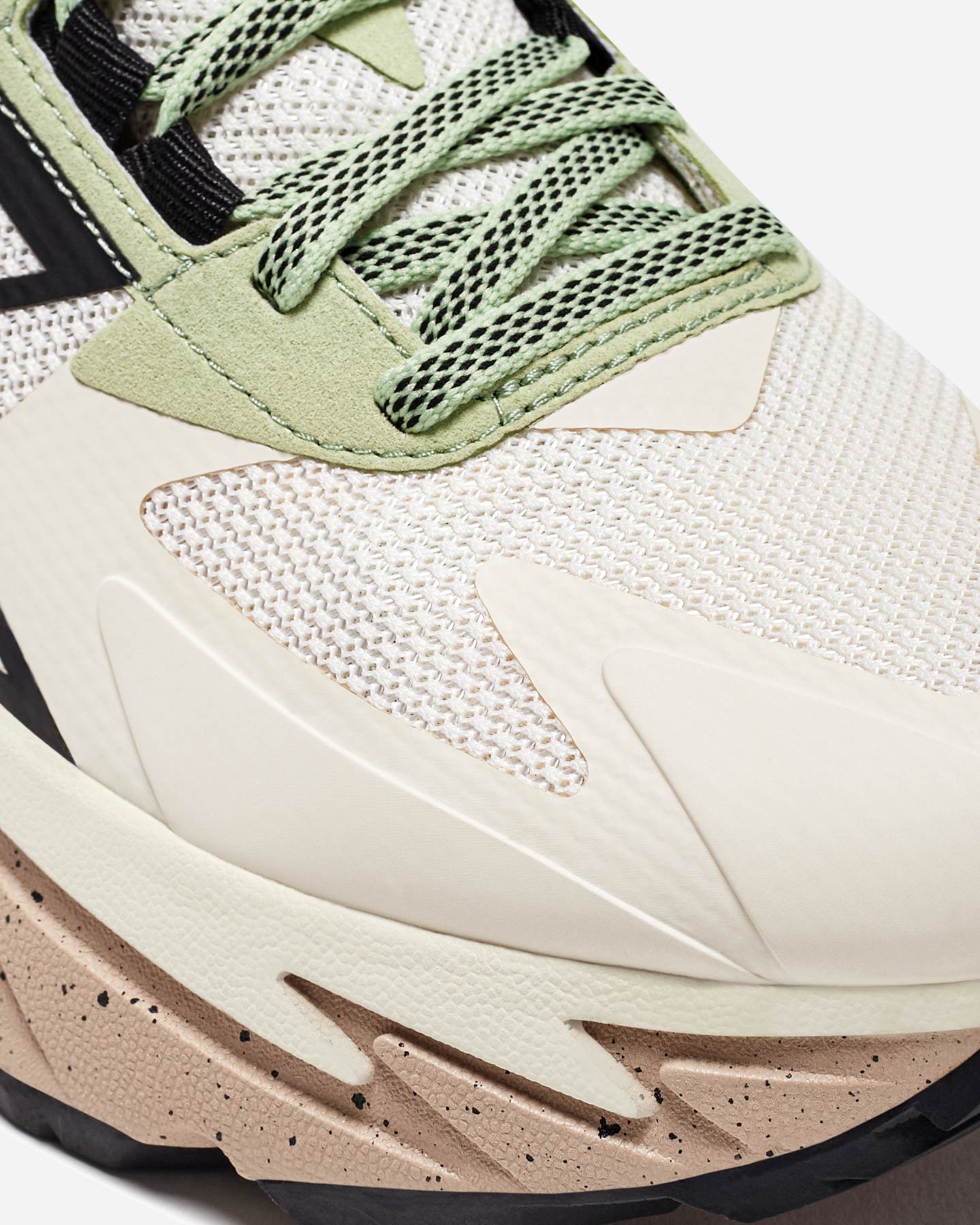 Scarpe trail DIADORA EQUIPE SESTRIERE-XT M - Bianco - 4 | Cisalfa Sport