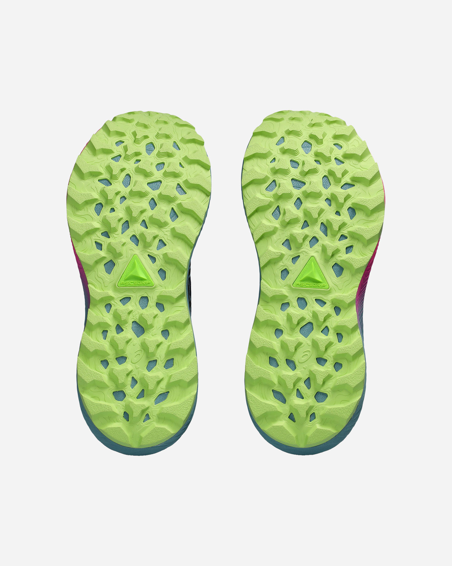 Scarpe trail ASICS GEL-TRABUCO 11 W - Nero - 2 | Cisalfa Sport