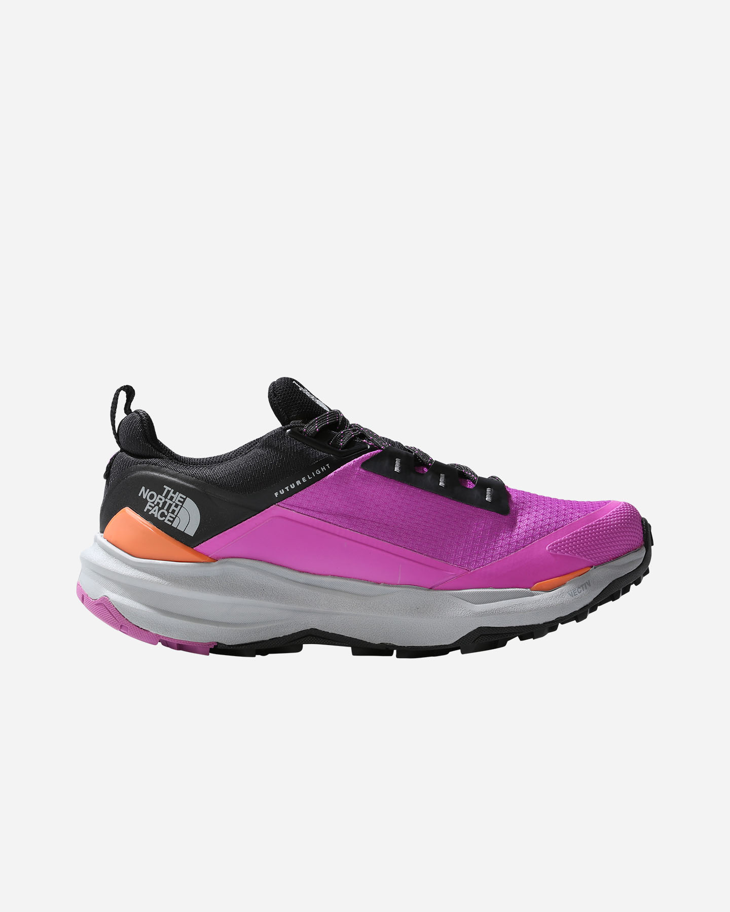 Scarpe trail THE NORTH FACE VECTIV EXPLORIS 2 W - Viola - 0 | Cisalfa Sport